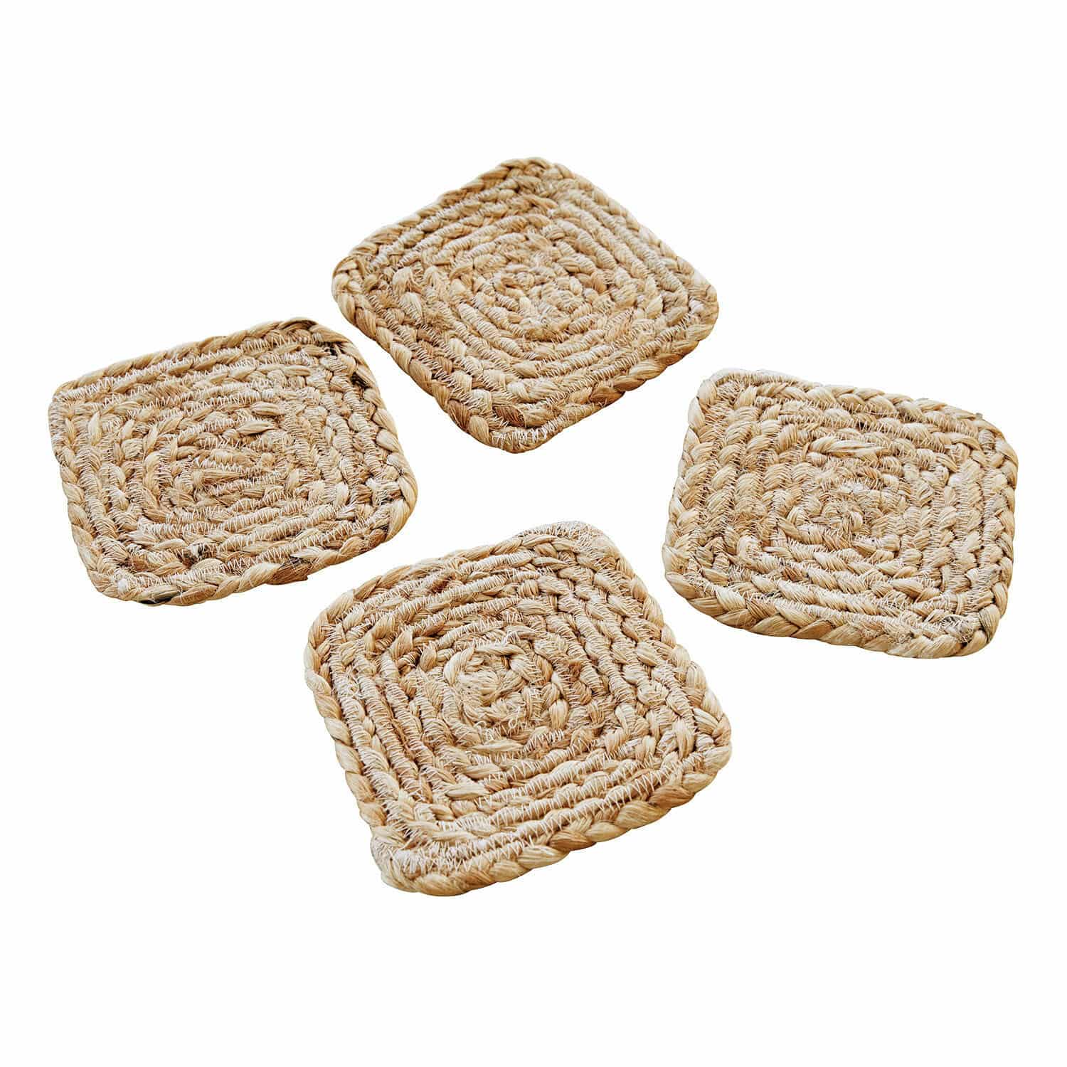 Onderzetter set van 4 Taninges