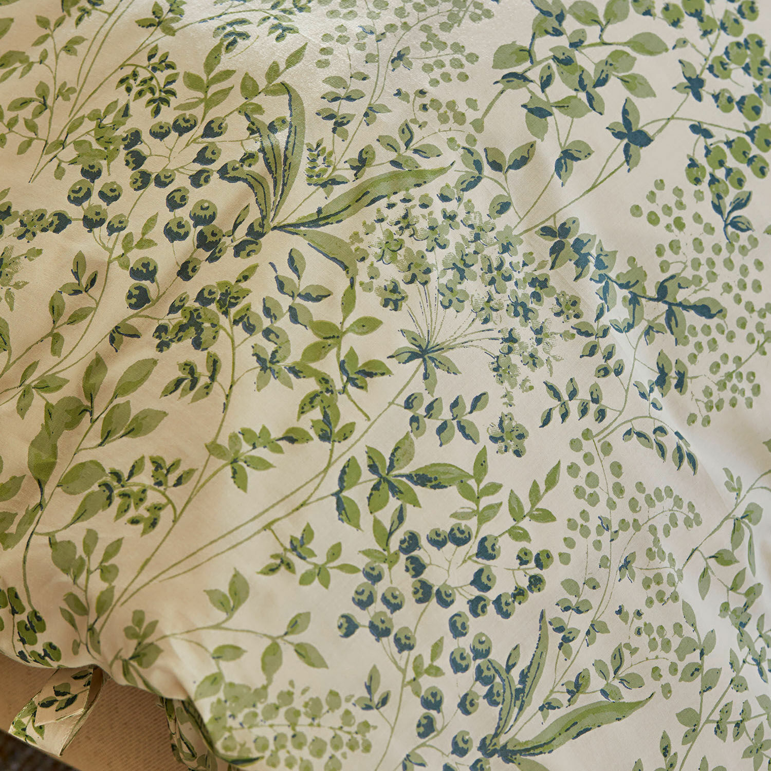 Beddengoed Joncherey