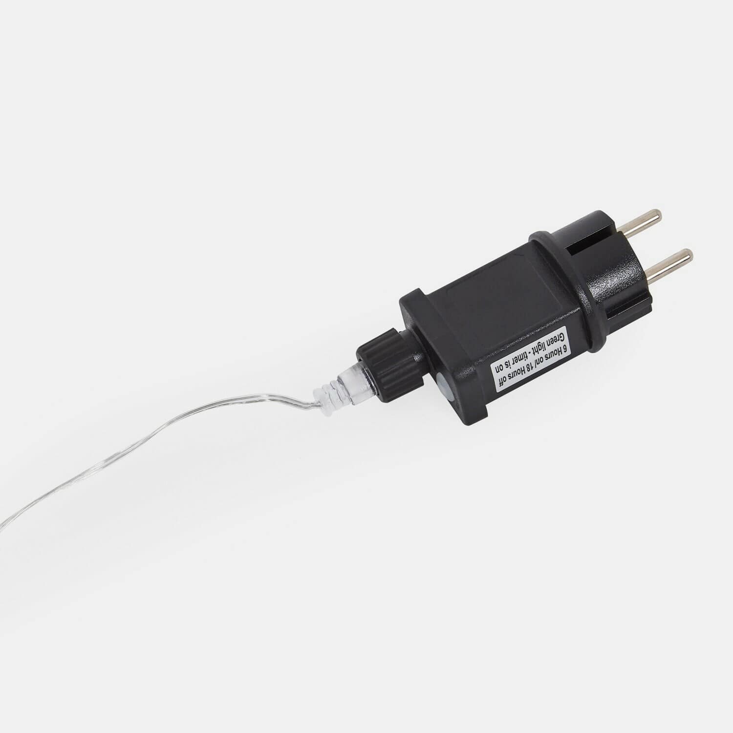 Hert met ledverlichting Elanari