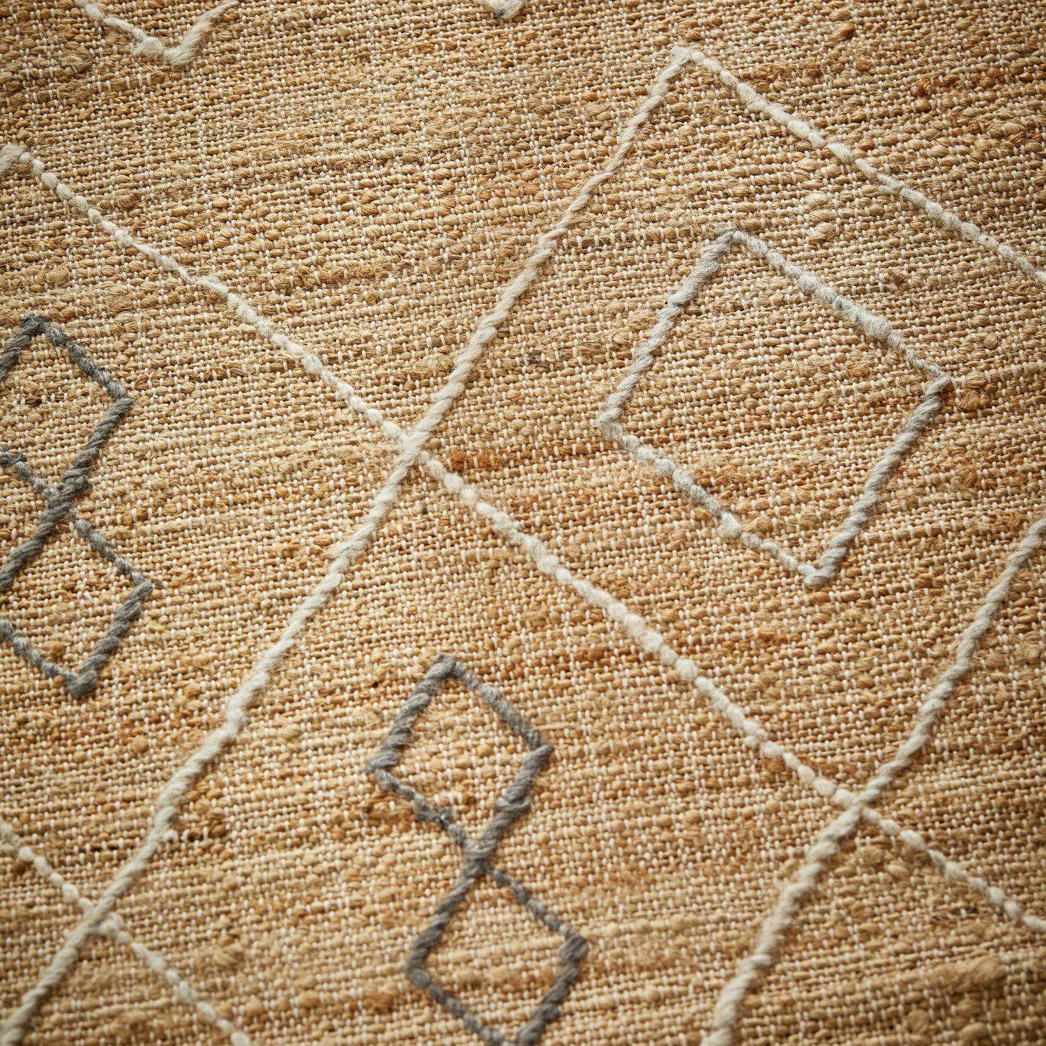 Vloerkleed Luikersten