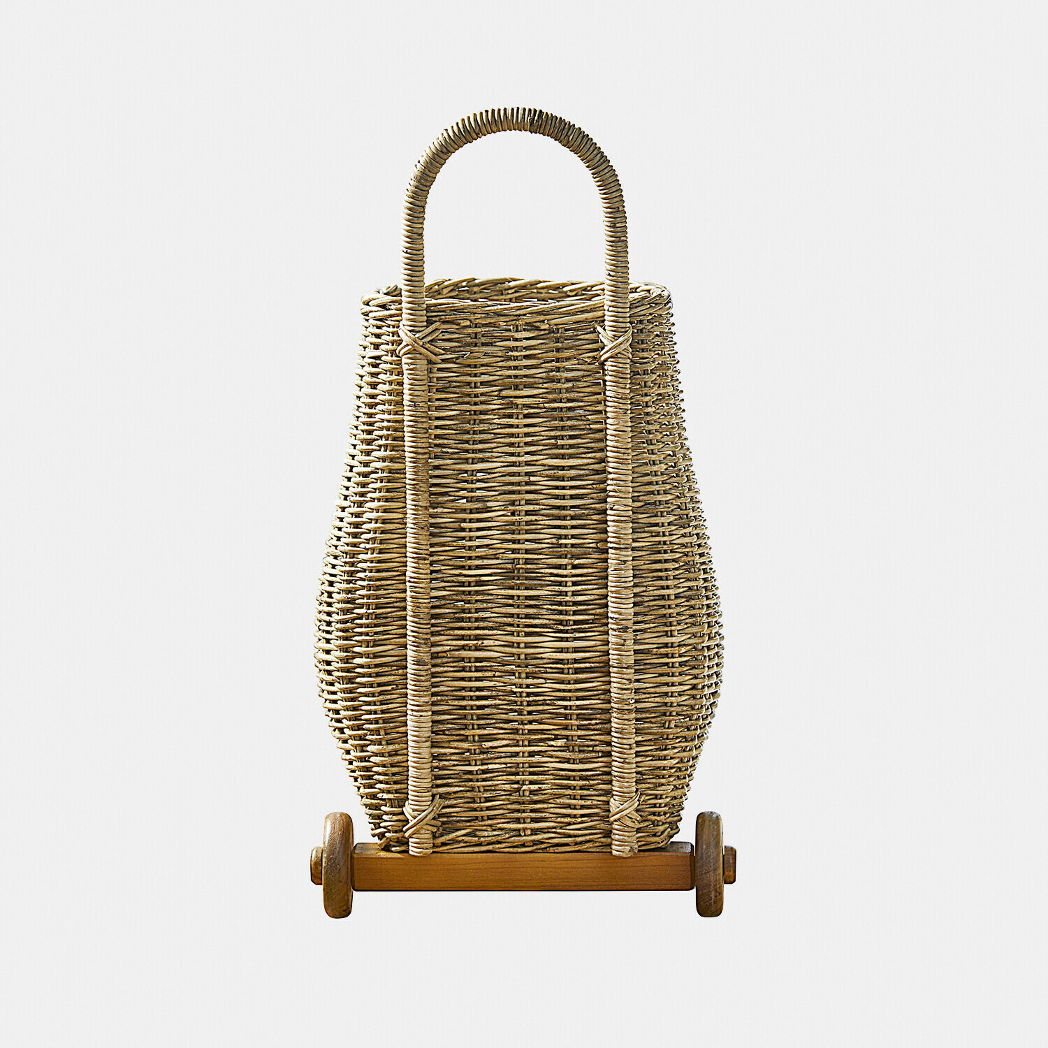 Boodschappentrolley voor kinderen Tinytreasure