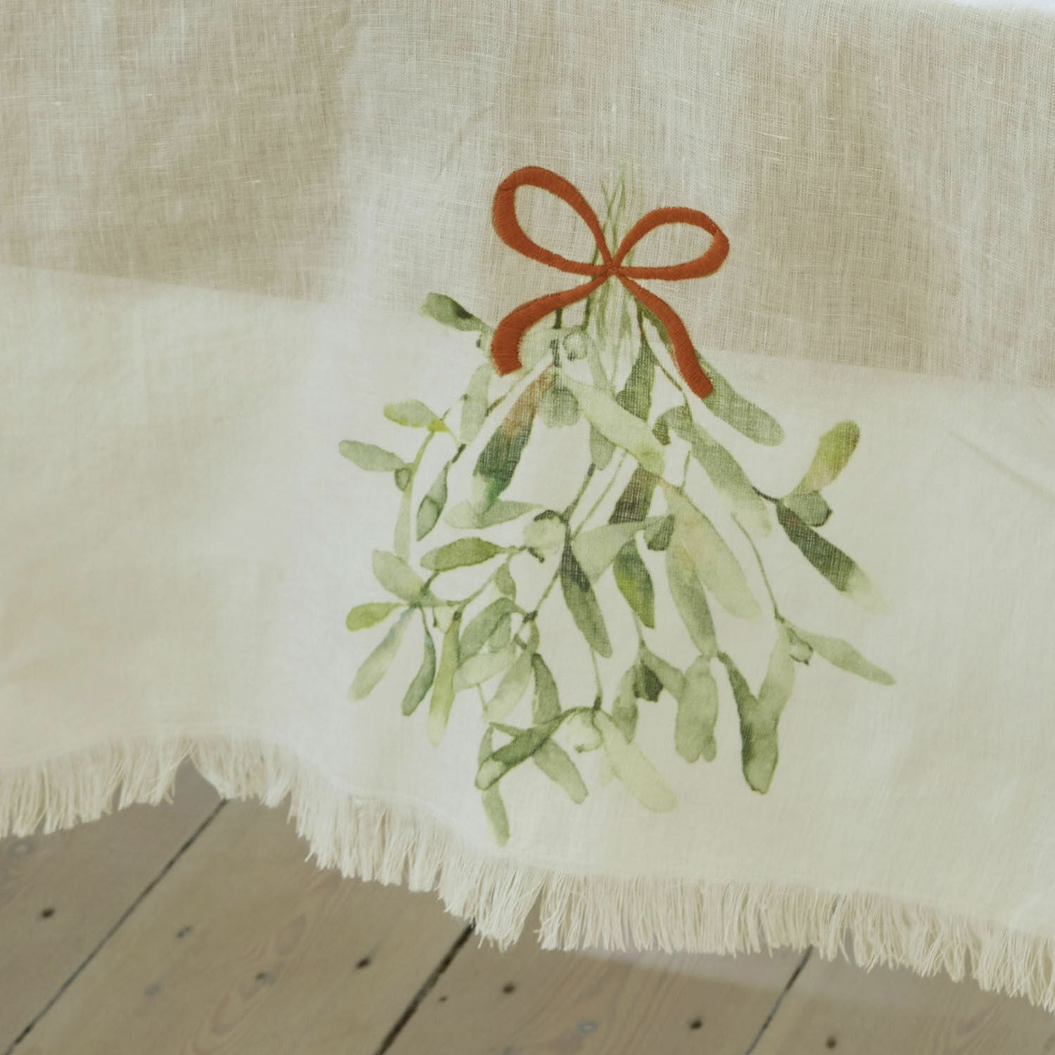 Tafelloper Mistletoe