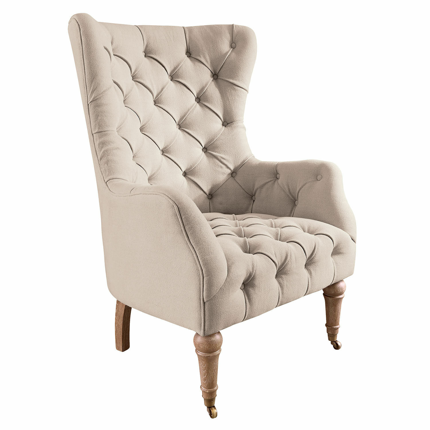 Fauteuil Migré