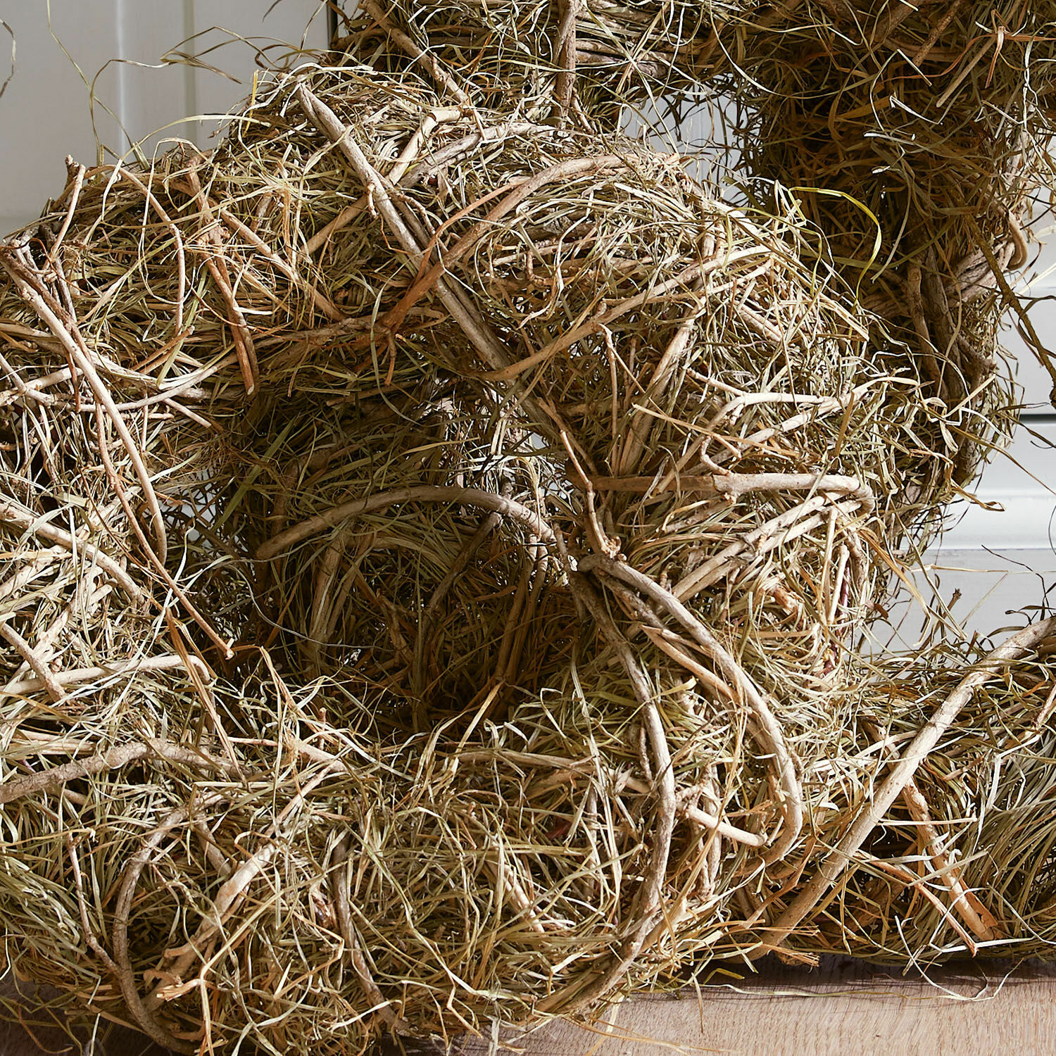 Sierkrans set van 3 Zahar