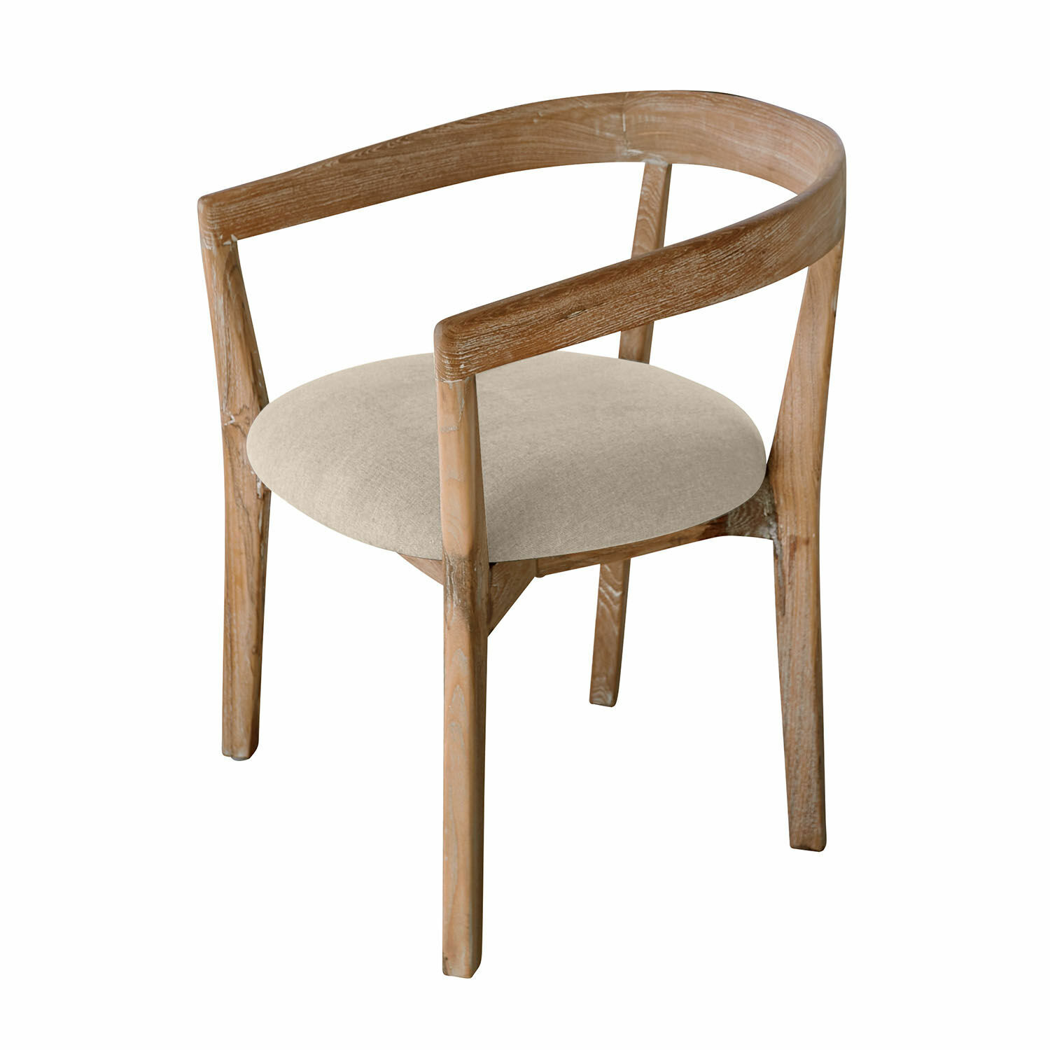 Stoel Lunebois
