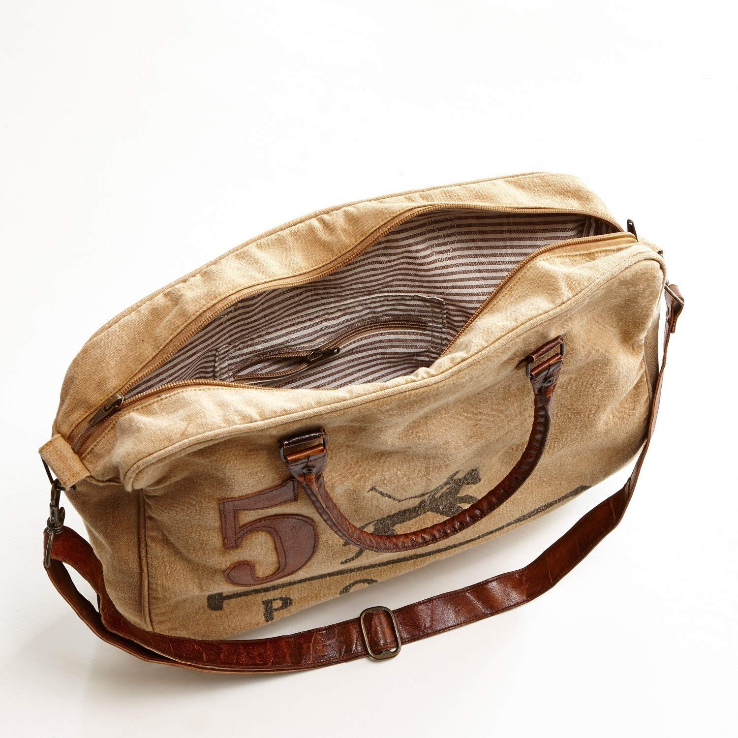 Tas Horse