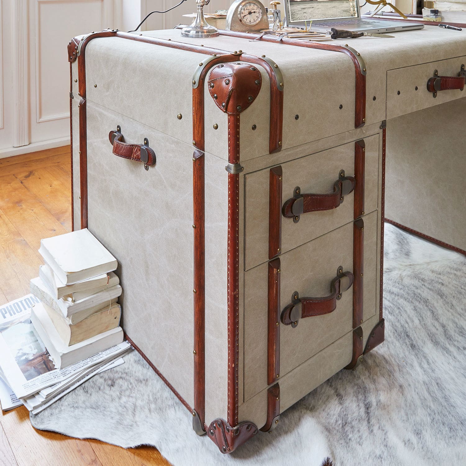 Bureau Cox