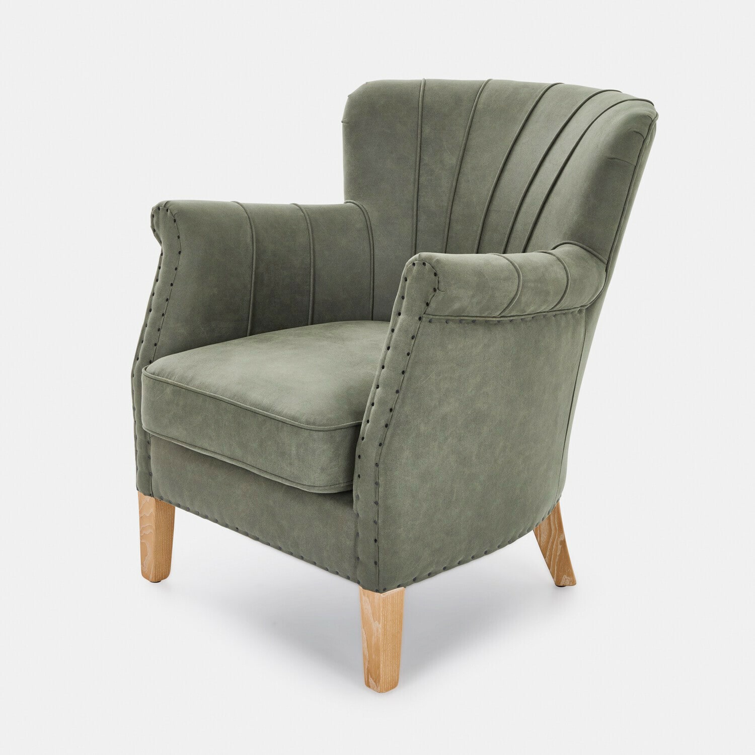 Fauteuil Bartley Fauteuil Bartley