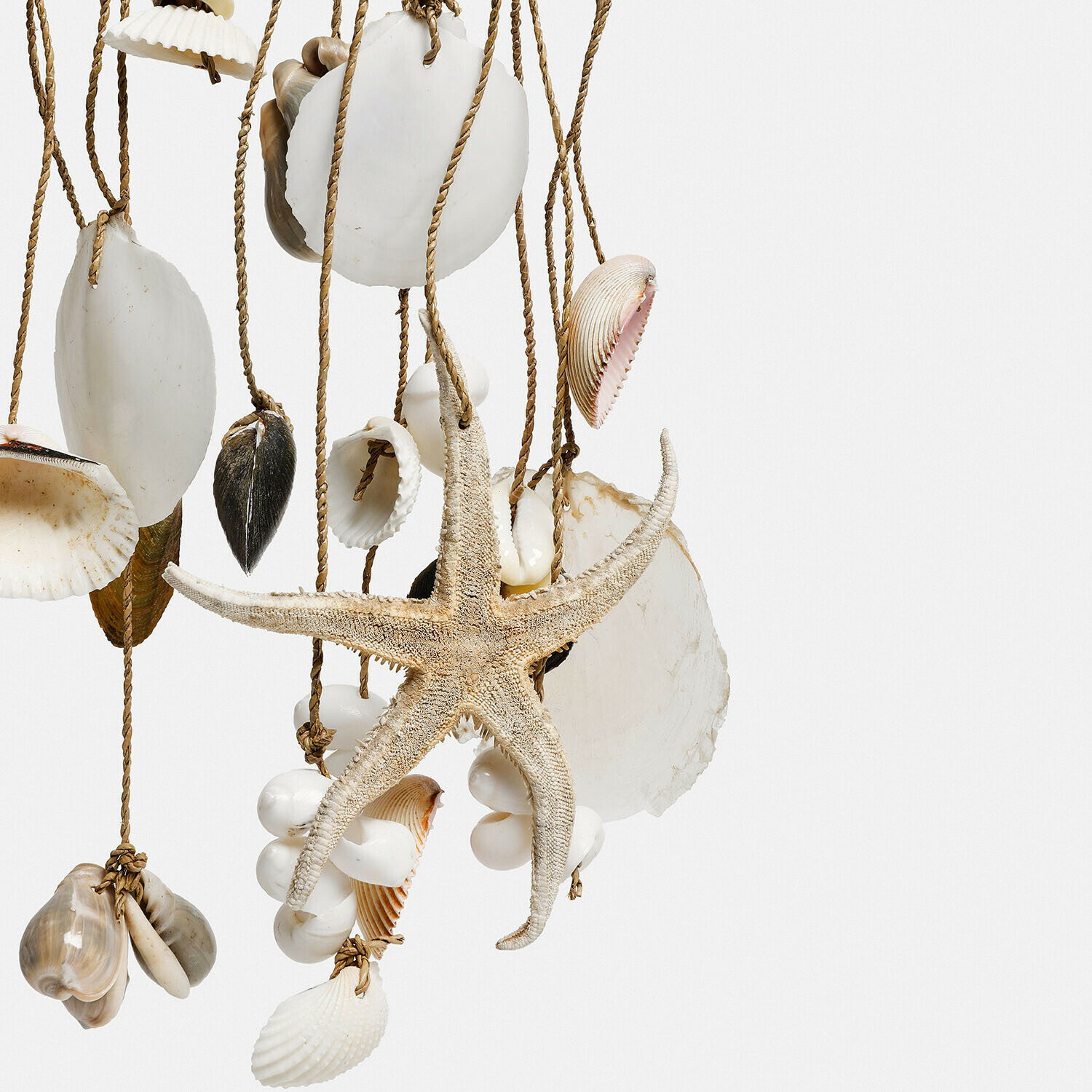 Wanddecoratie Havenor