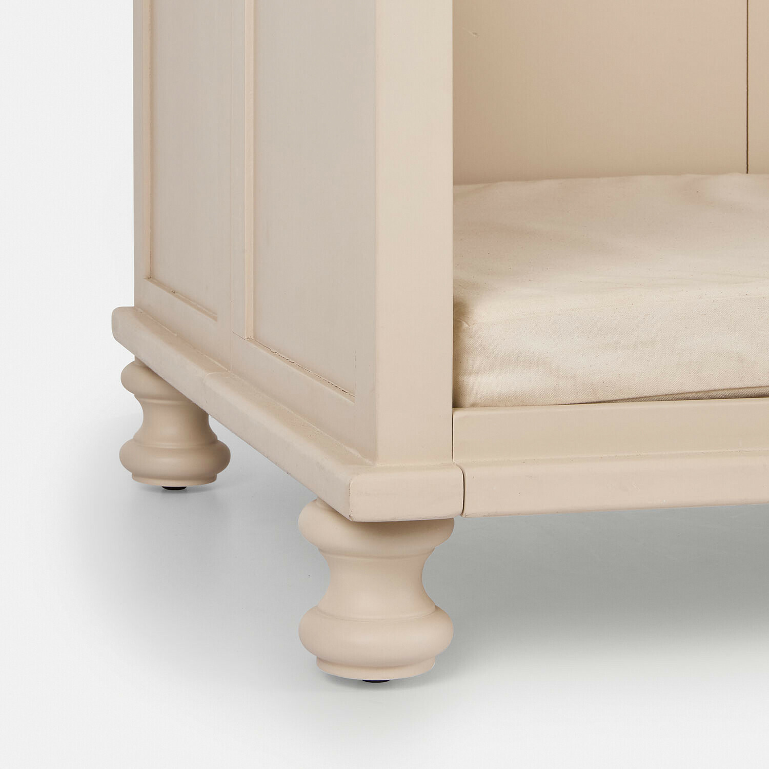 Hondenmand Galivonne