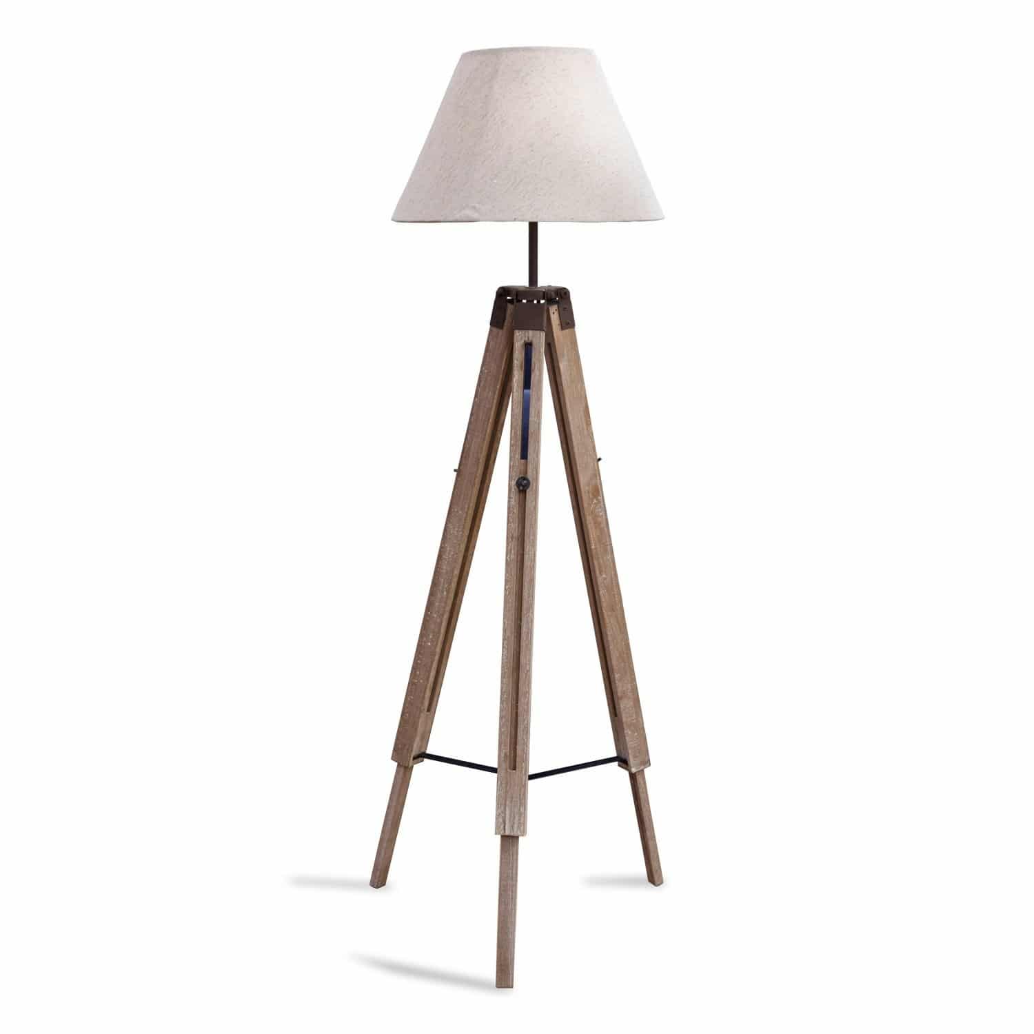 Staande lamp Farmingdale