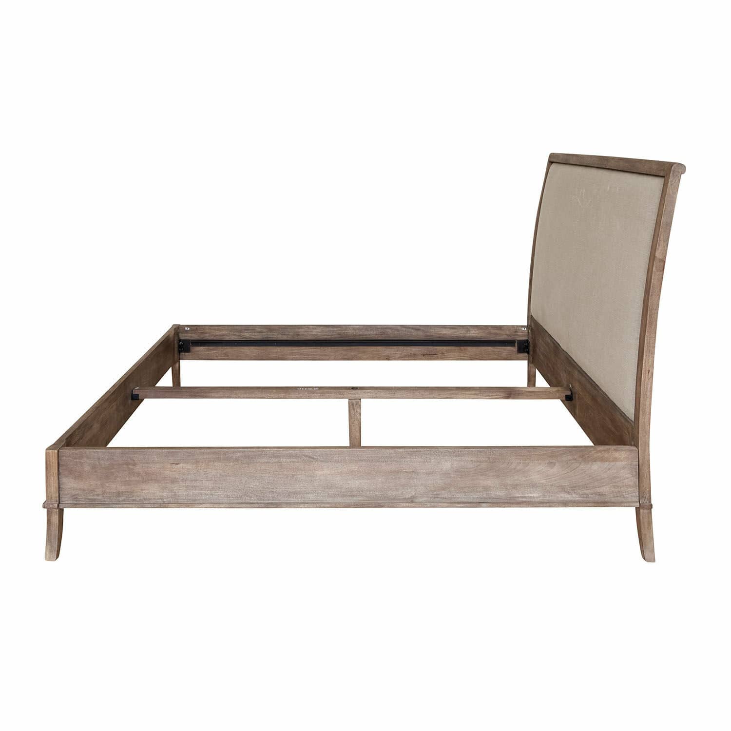 Bed Exermont