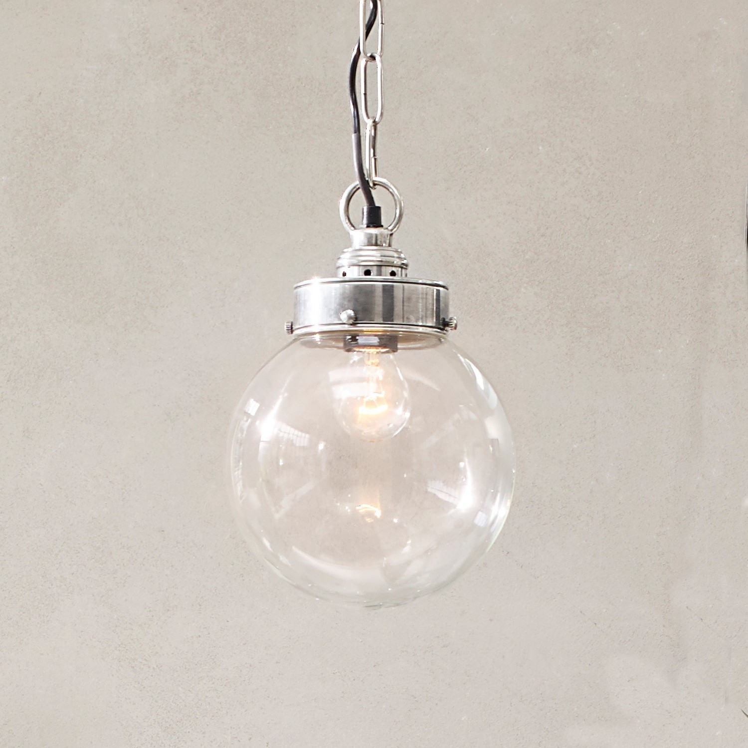 Hanglamp Parwin