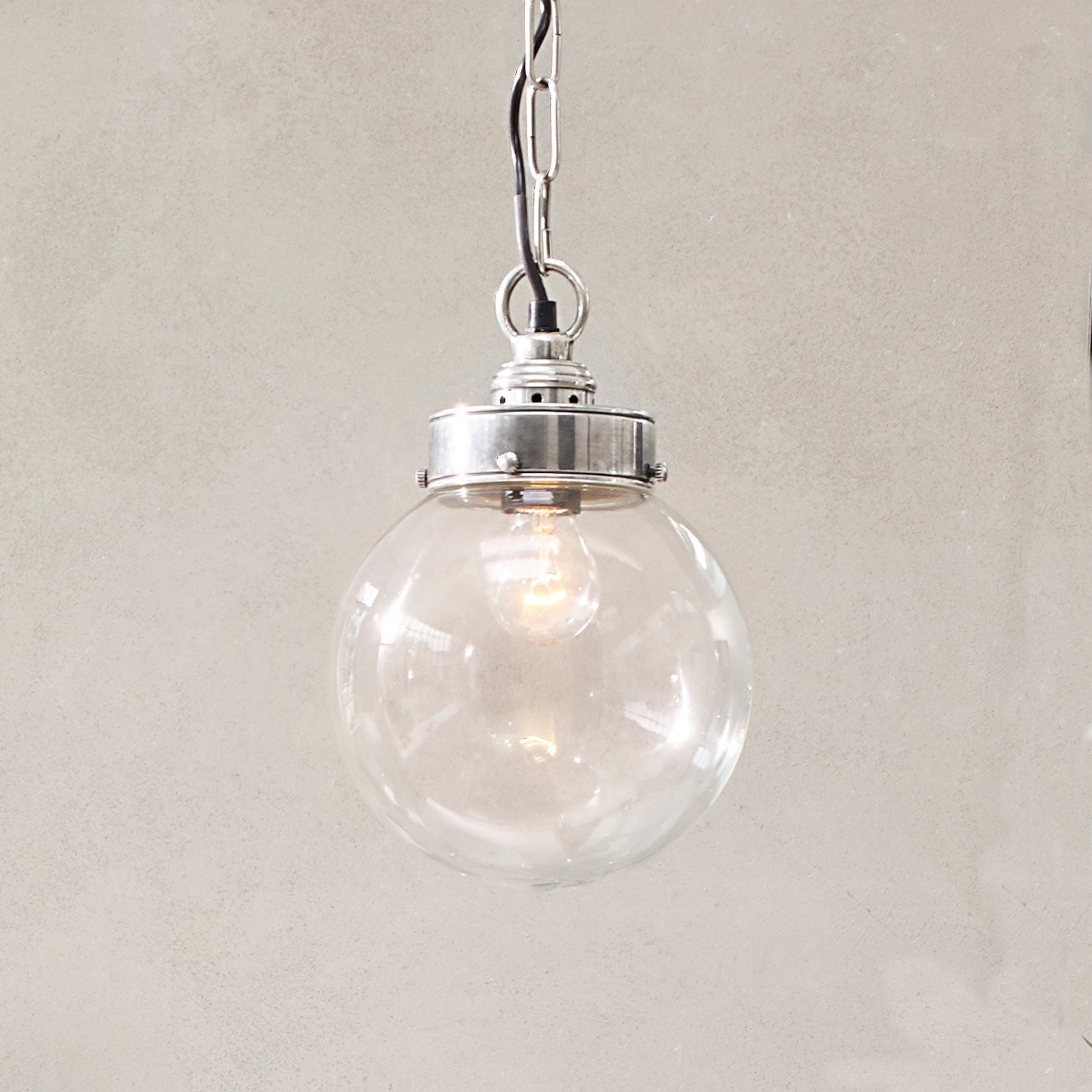 Hanglamp Parwin