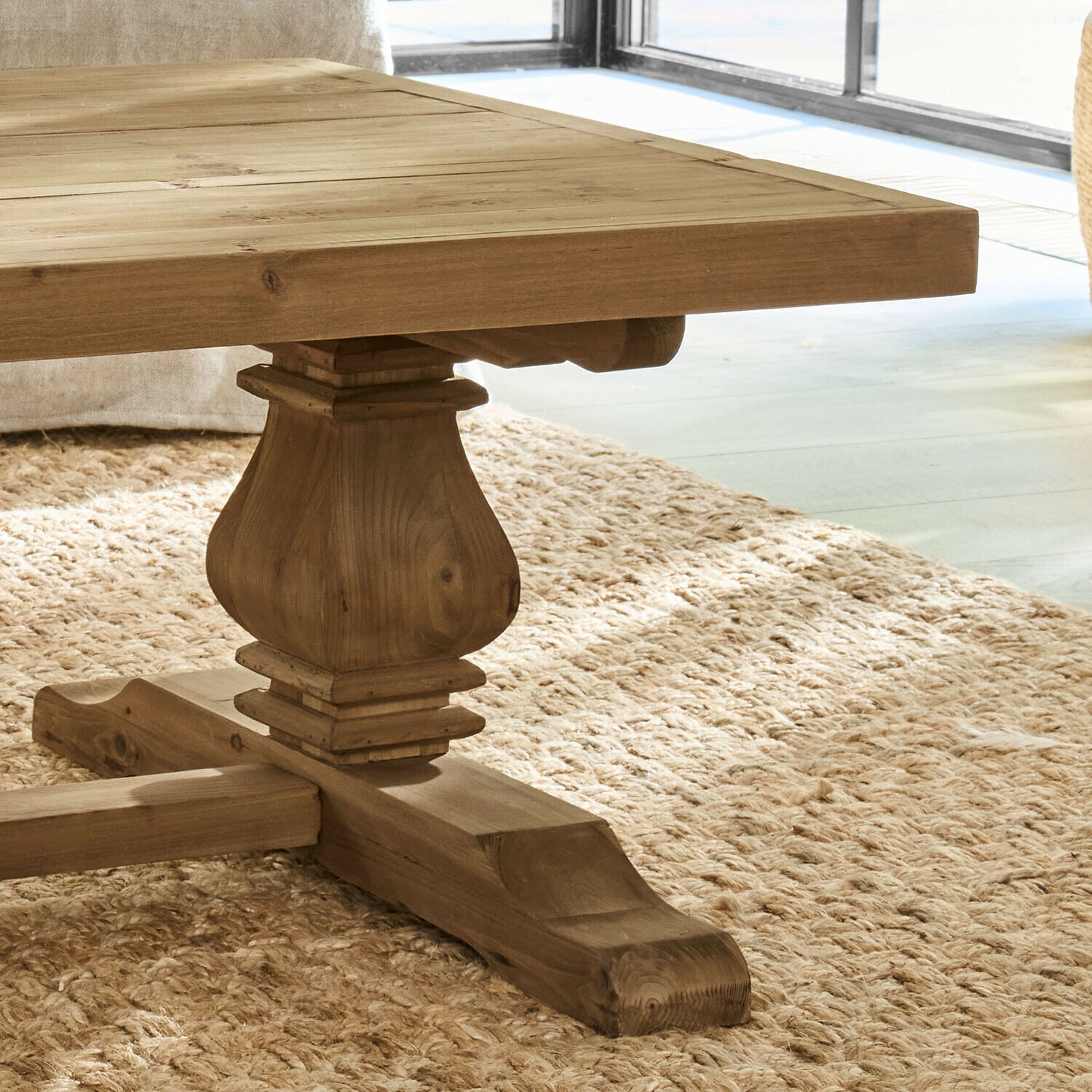 Salontafel Ellestone