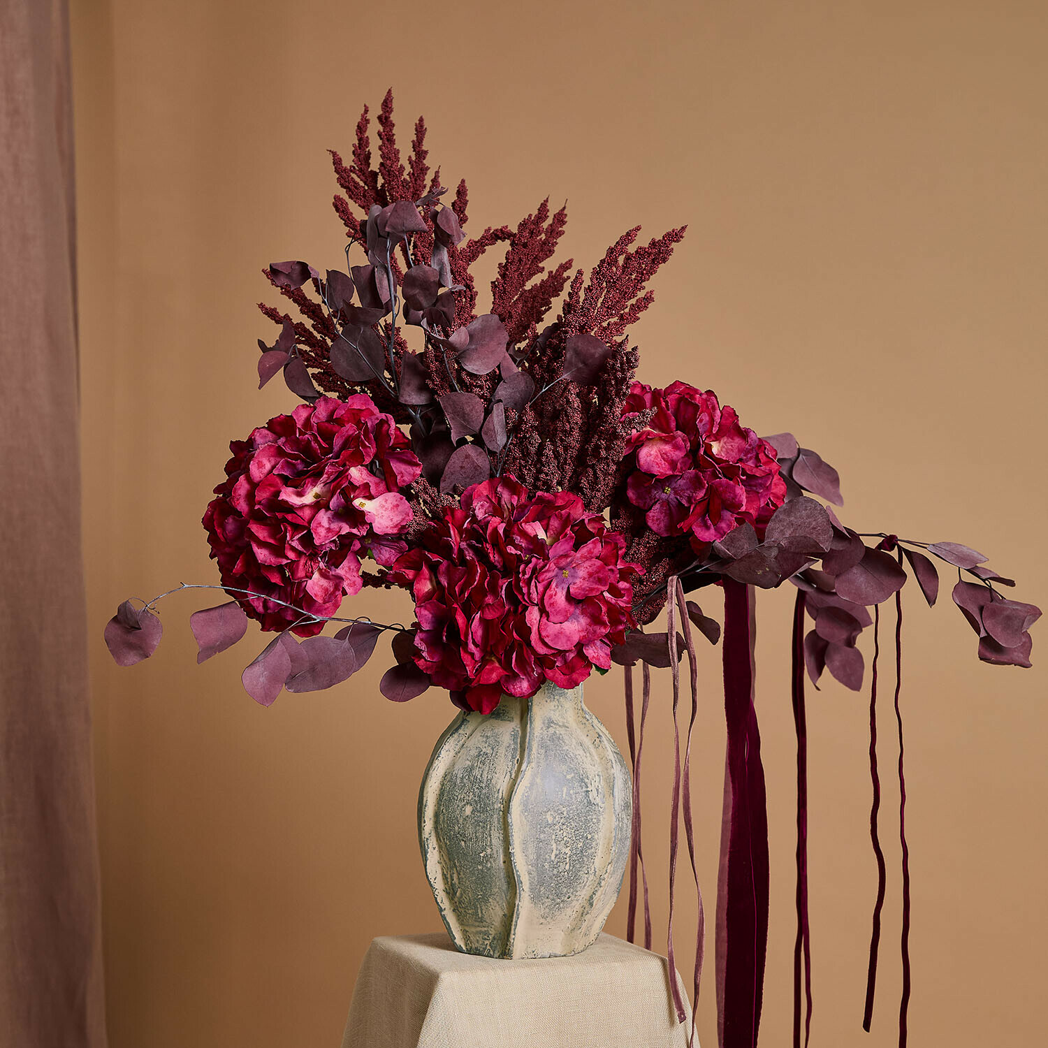 Decoratieve vaas Valorcina