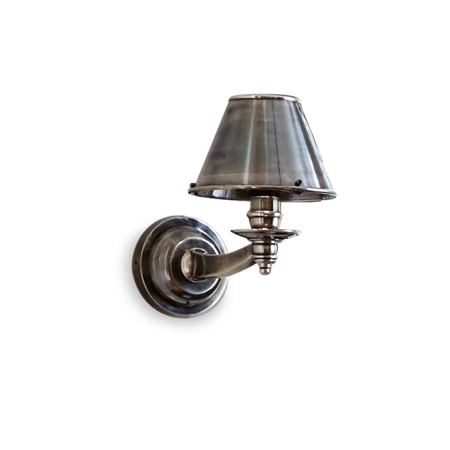 Wandlamp Portia