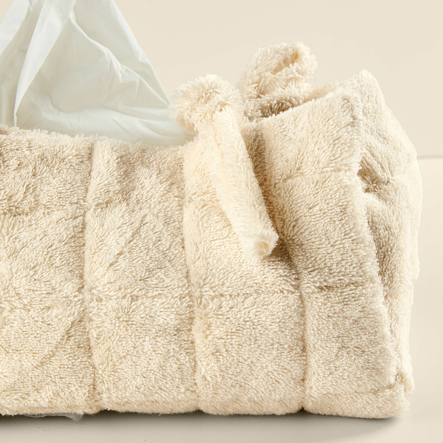 Tissuehouder Invarel