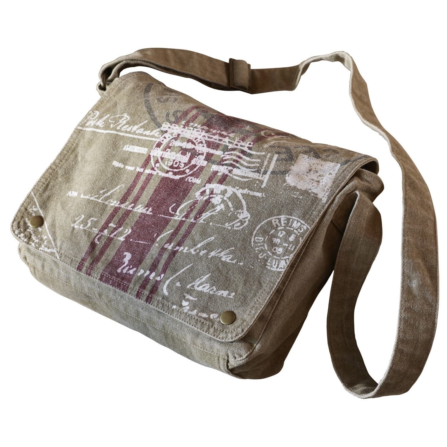 Tas Balder