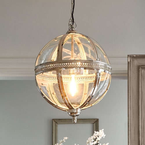 Lampen & Verlichting