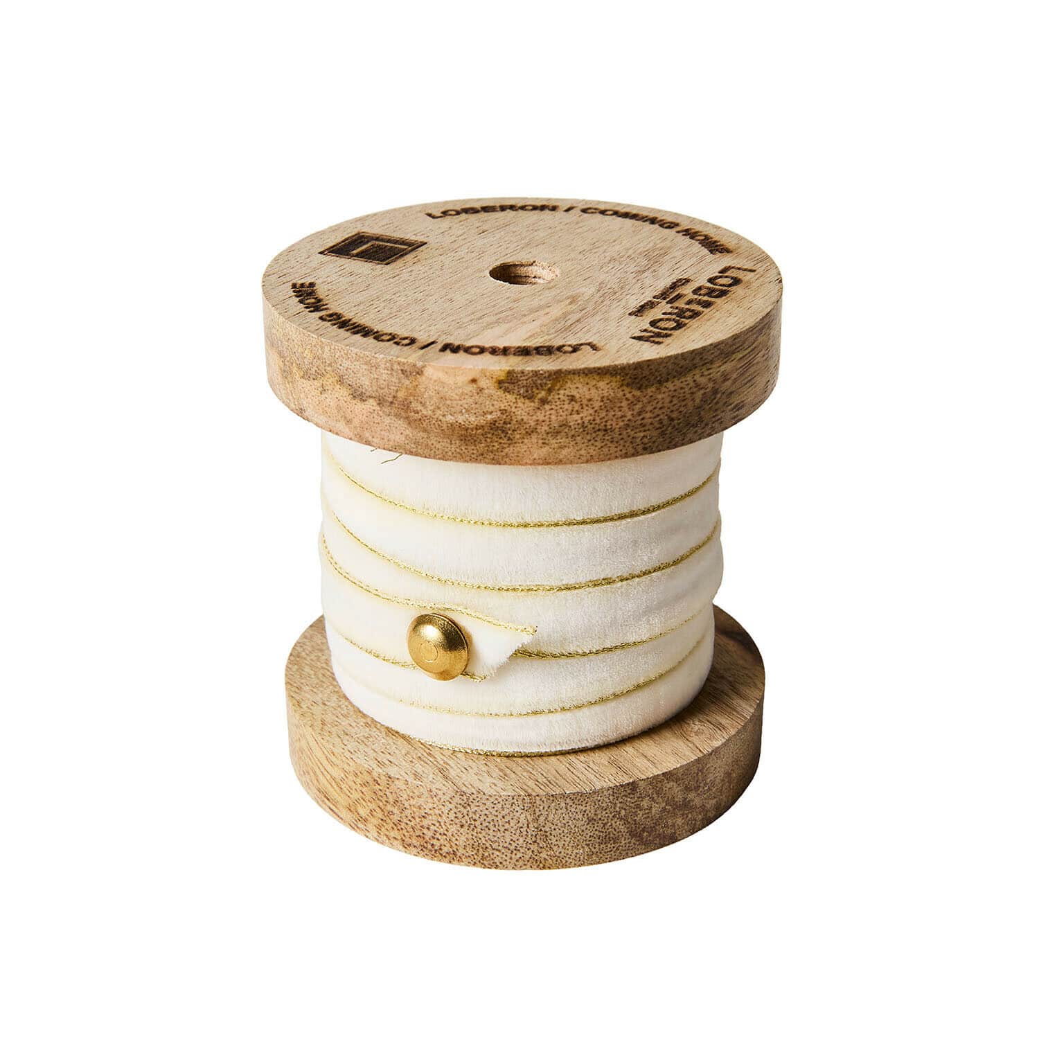 Fluwelen lint Sorima