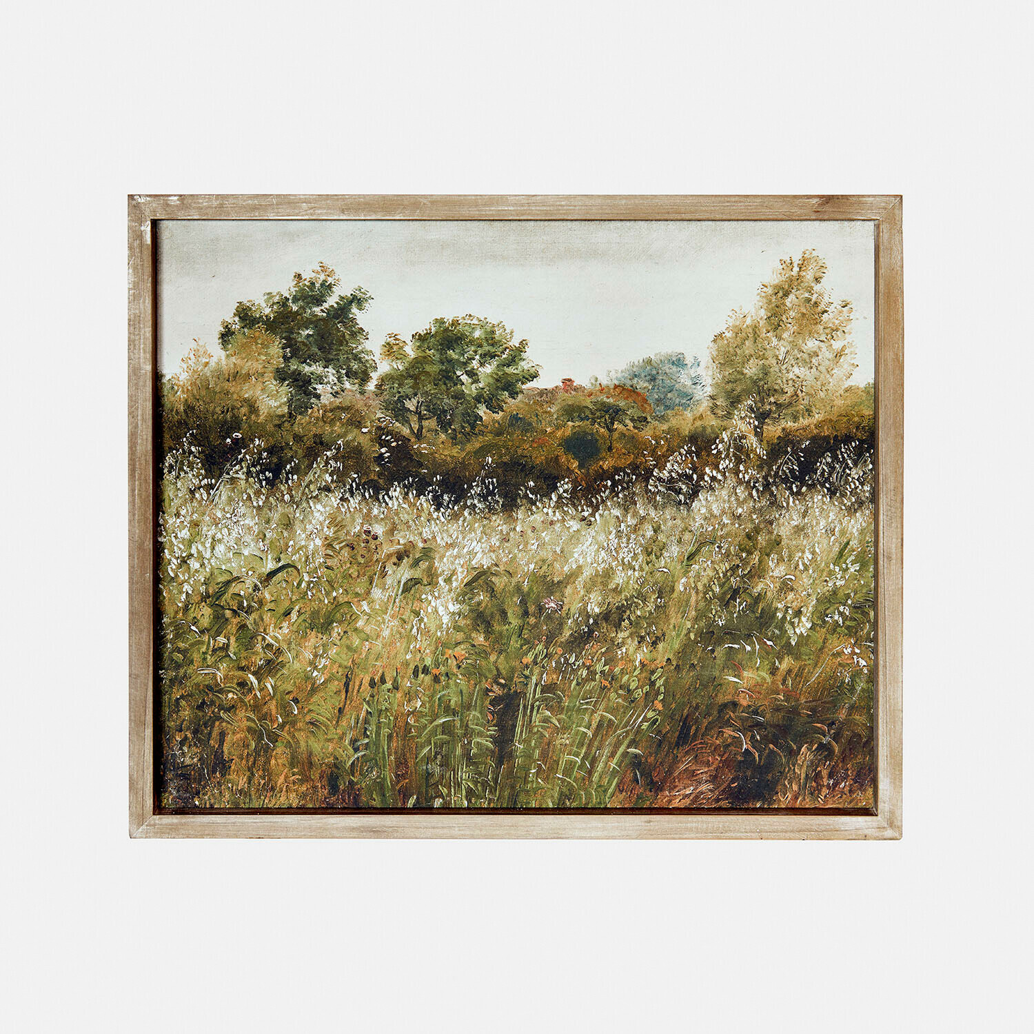 Schilderij Vallerine