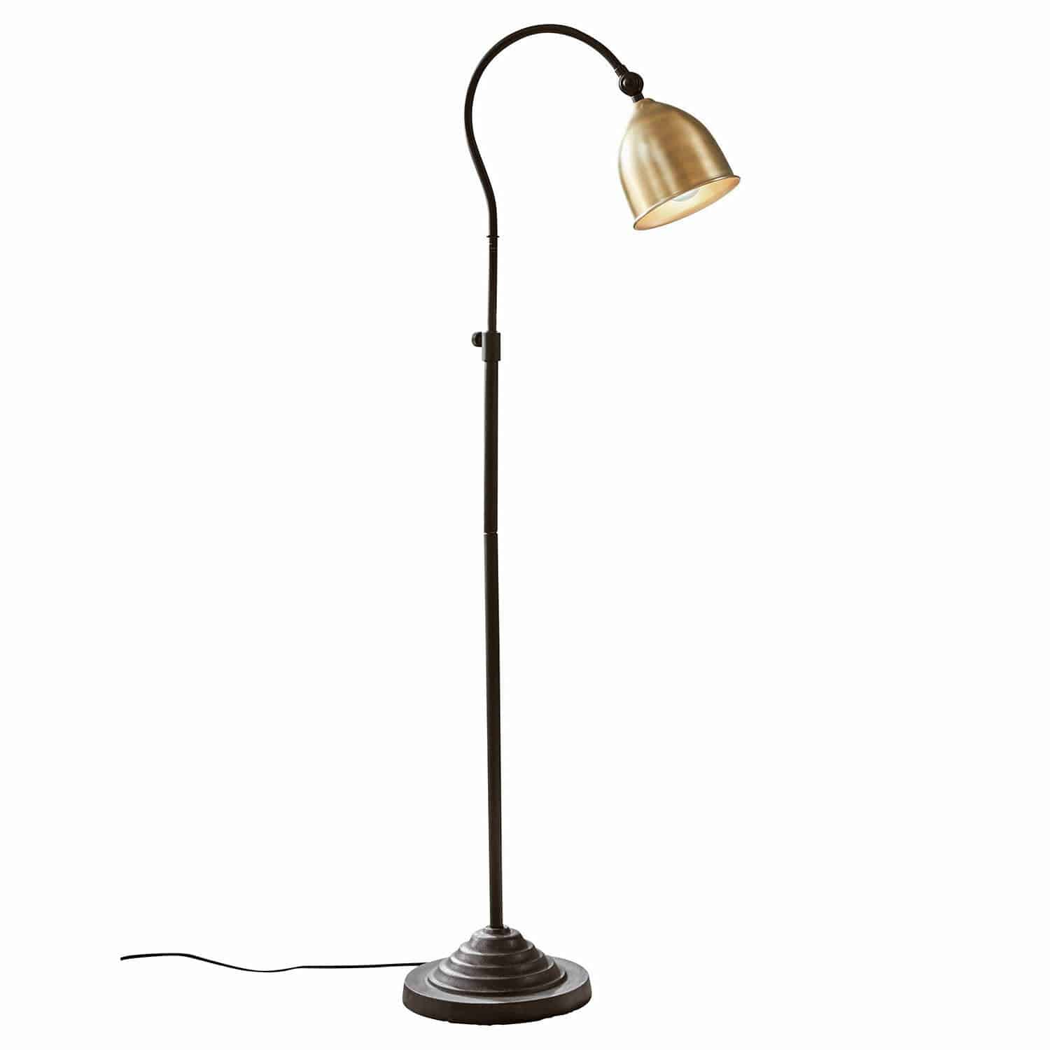 Vloerlamp Zurélac