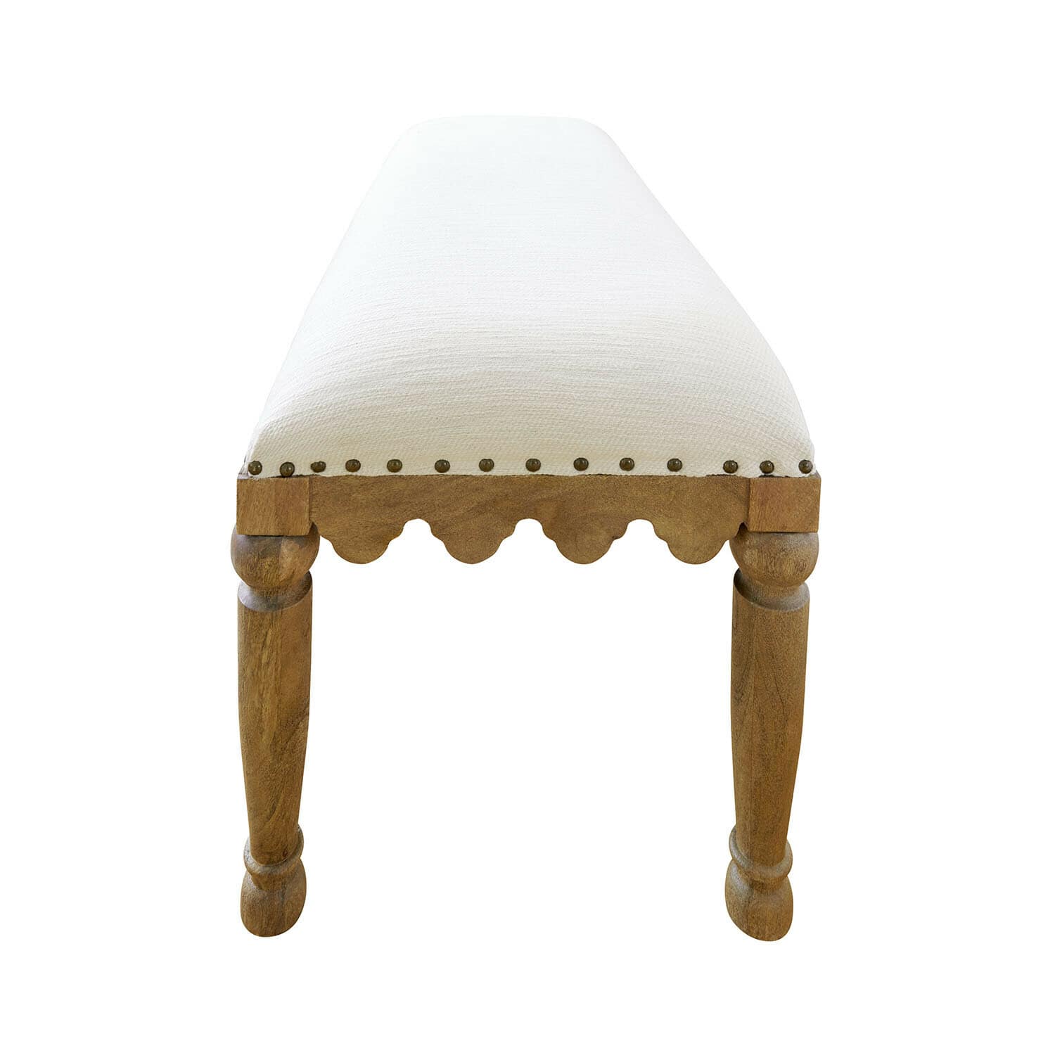 Bankje Marais Légère