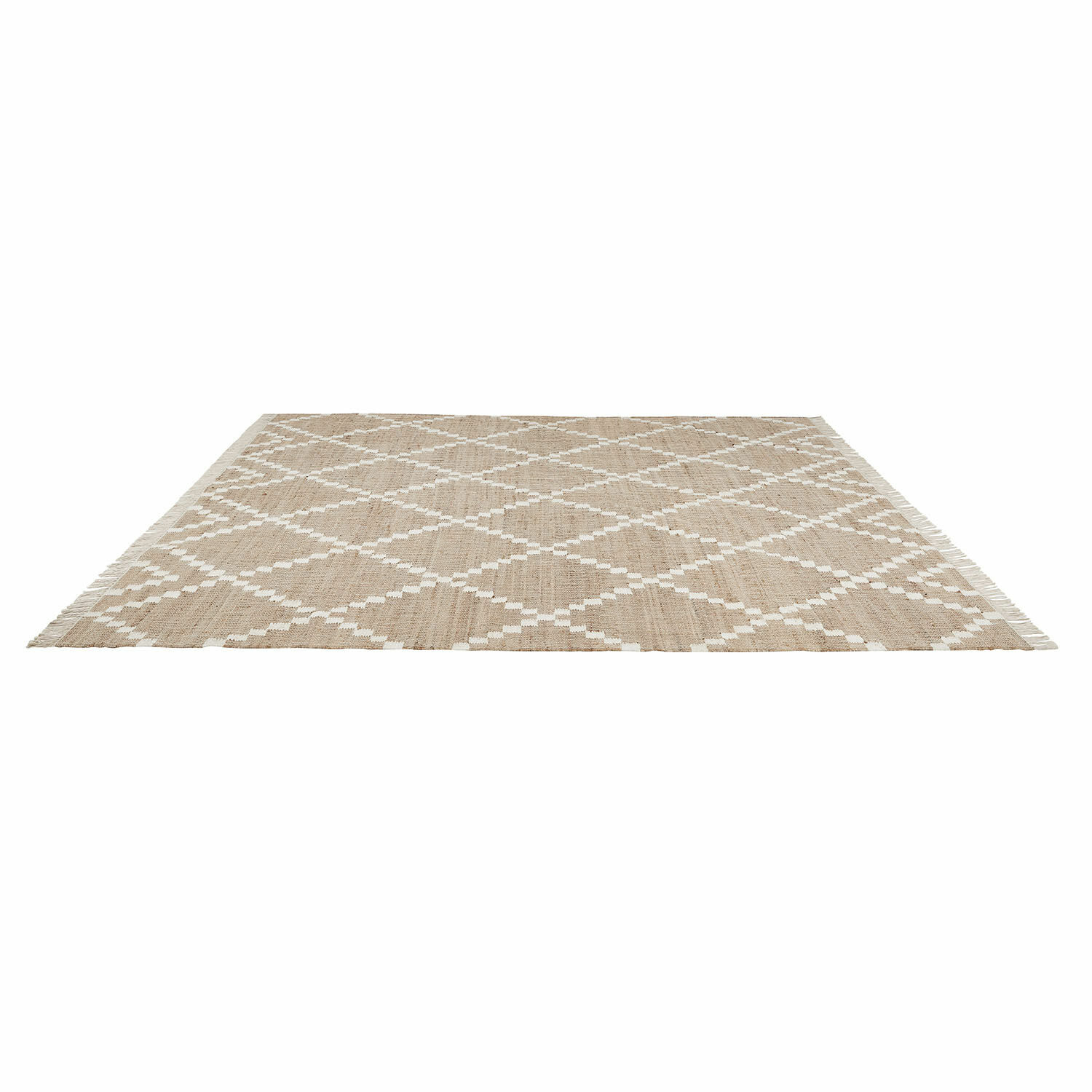 In- & outdoor vloerkleed Piera