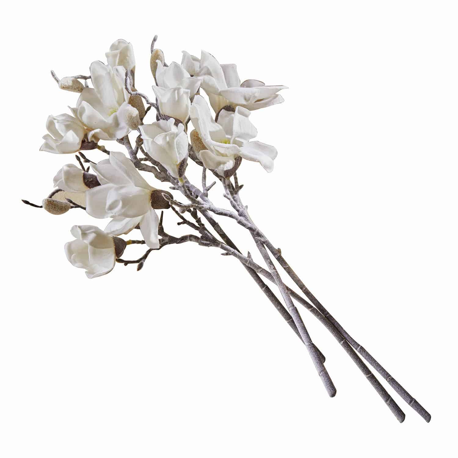 Sierbloem set van 4 Santavella
