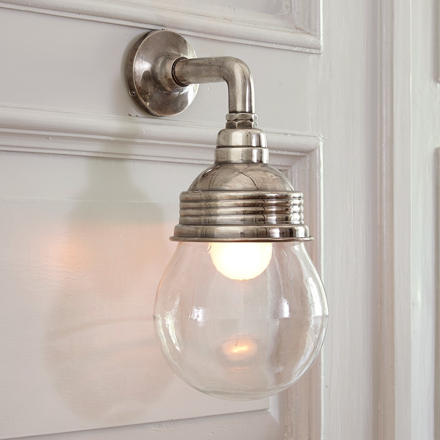 Wandlamp Rubi