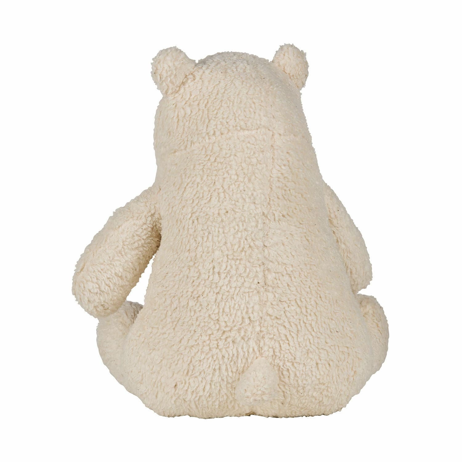 Knuffeldier Hugo