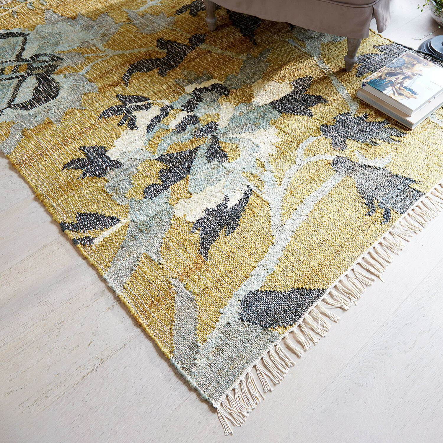 Vloerkleed Ornelless