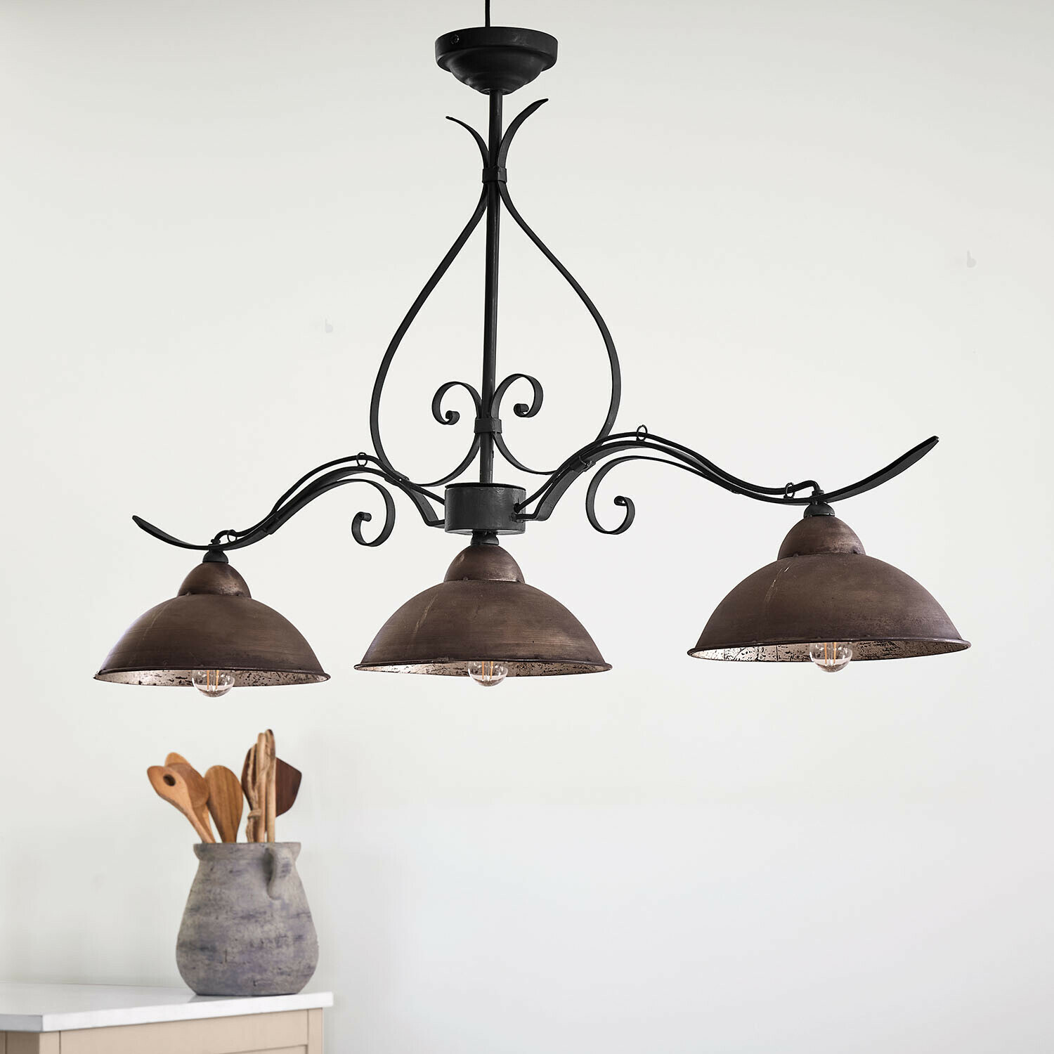 Hanglamp Norhild