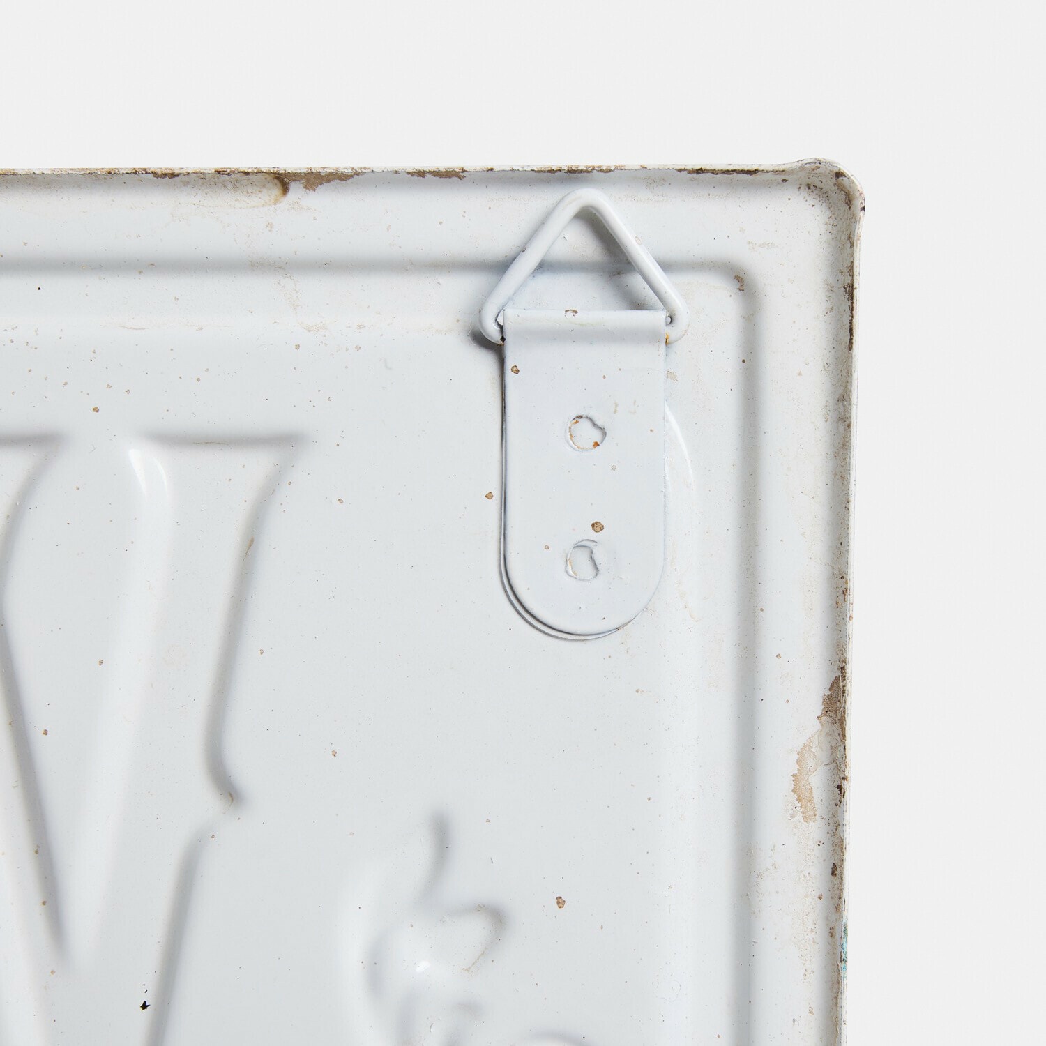Decoratief bord Donvara