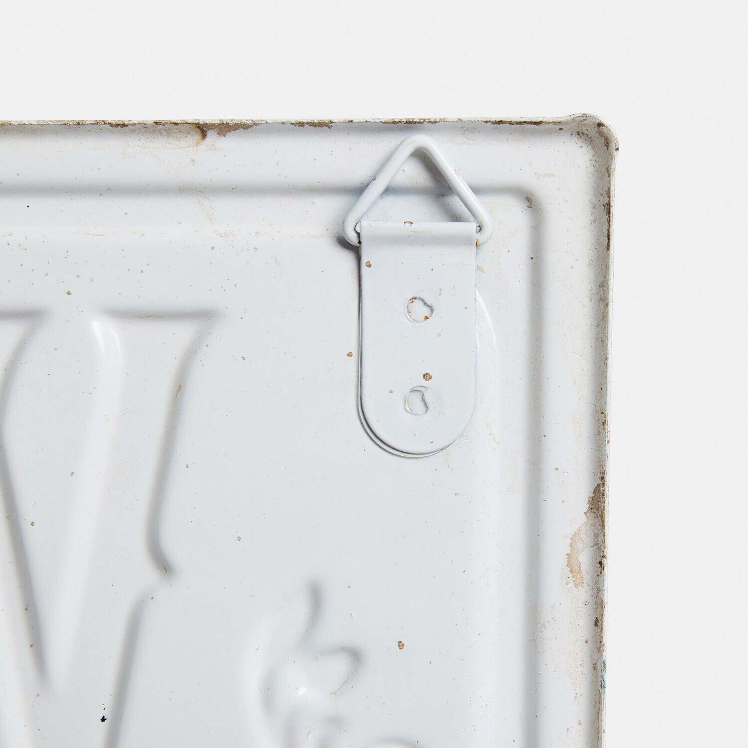 Decoratief bord Donvara