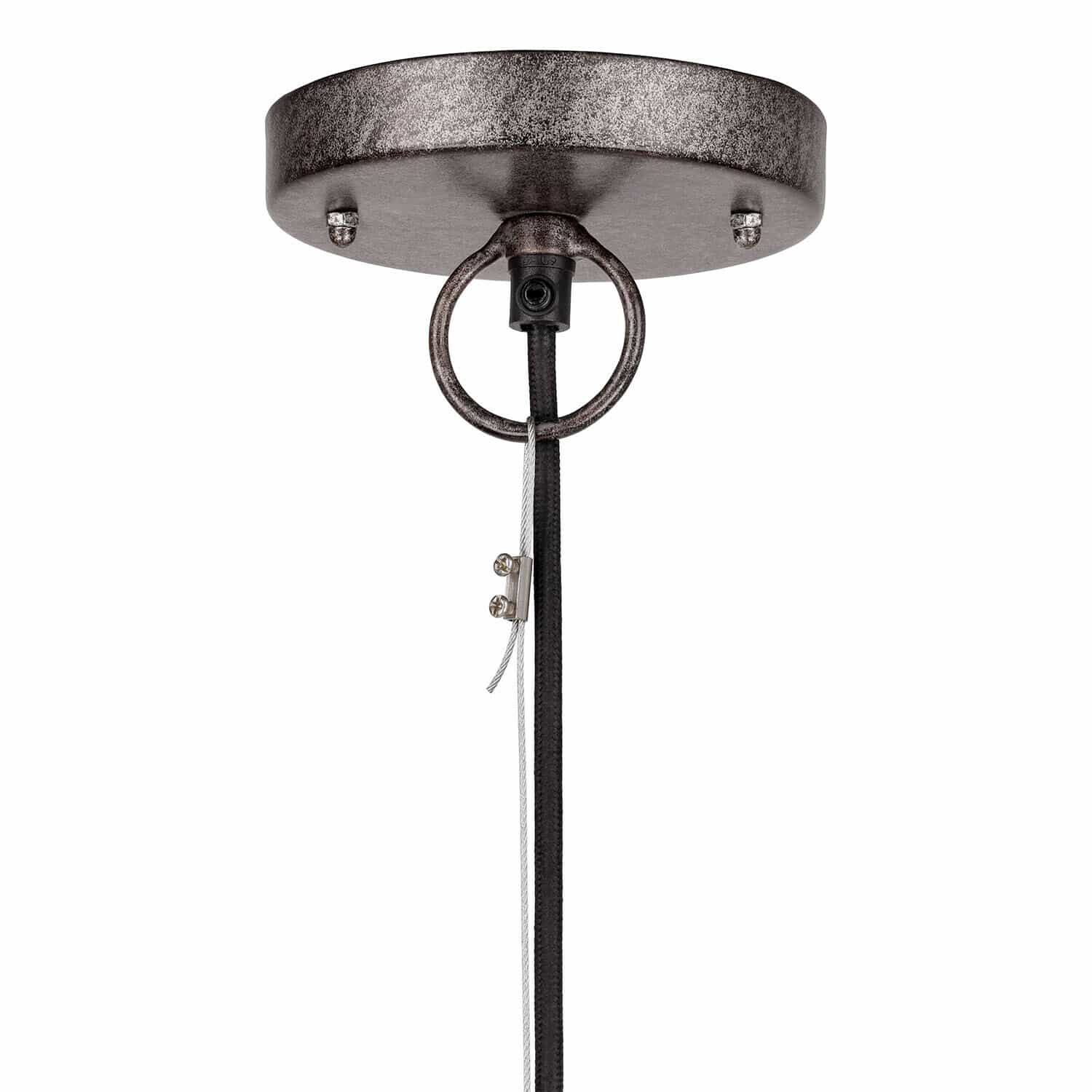 Hanglamp Ravissantes