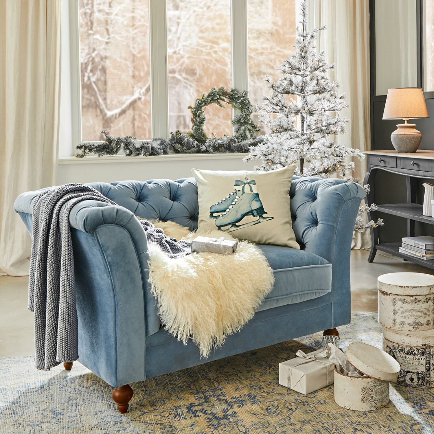 Kussenhoes Herveline