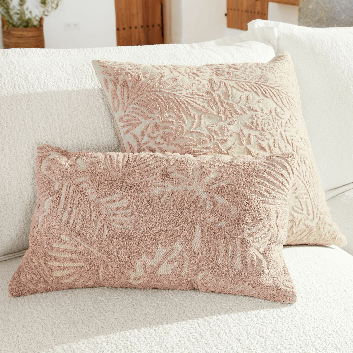 Kussenhoes set van 2 Enchanto