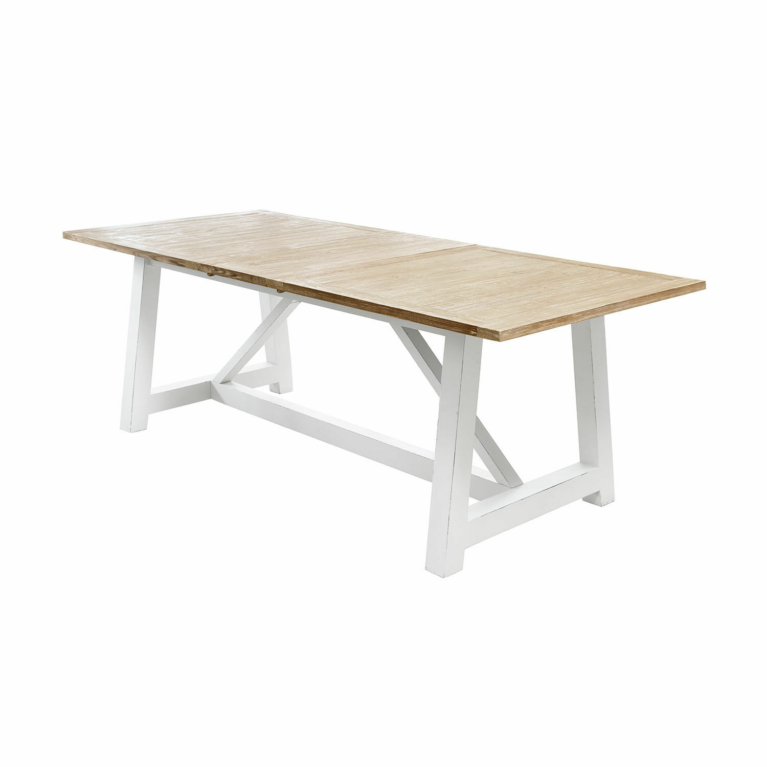 Eettafel Dubberly