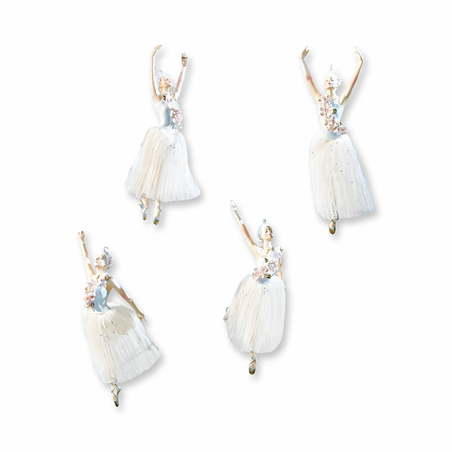 Hanger set van 4 Ryn