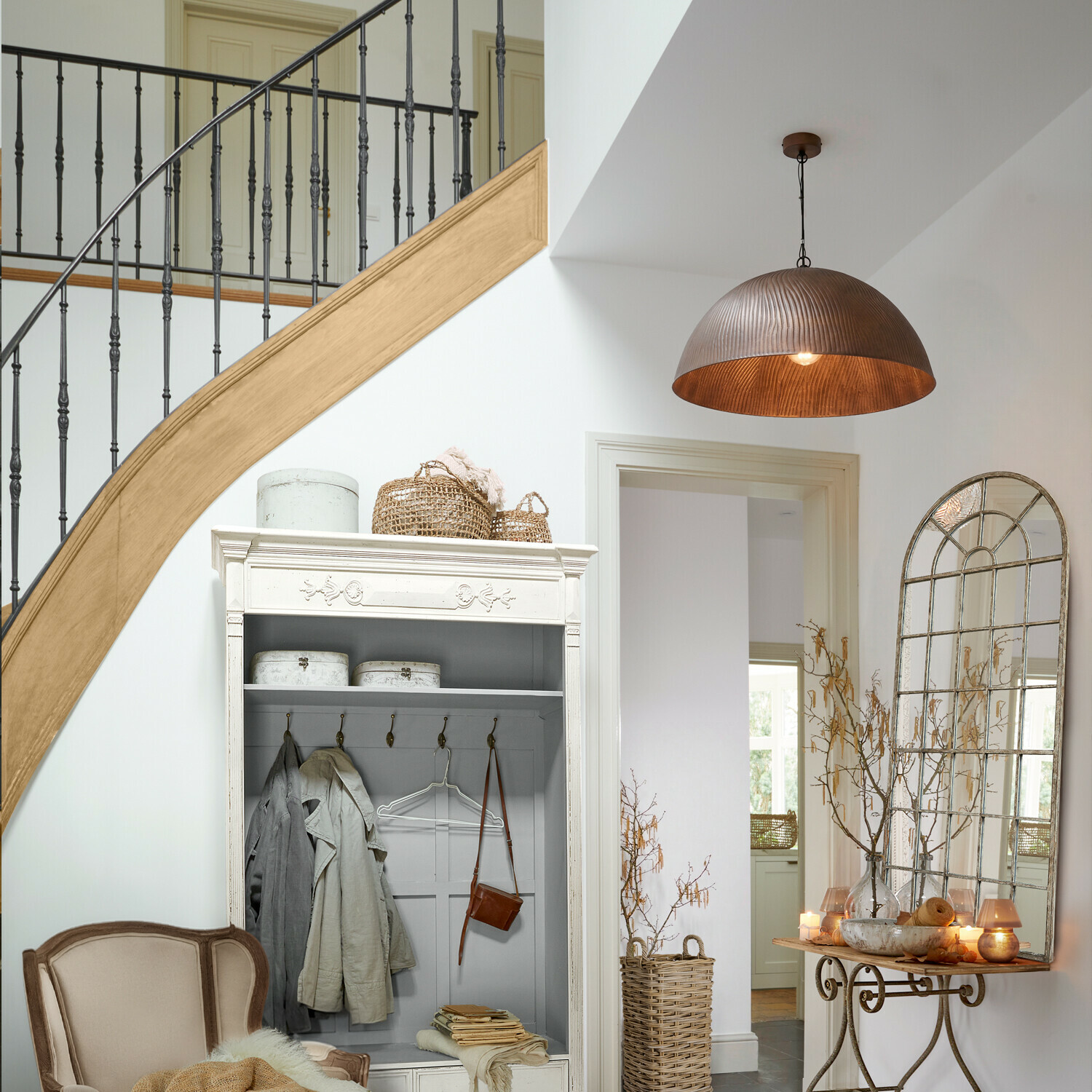 Hanglamp Ravelinos