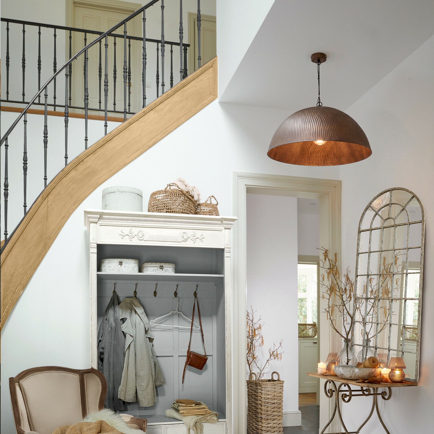 Hanglamp Ravelinos