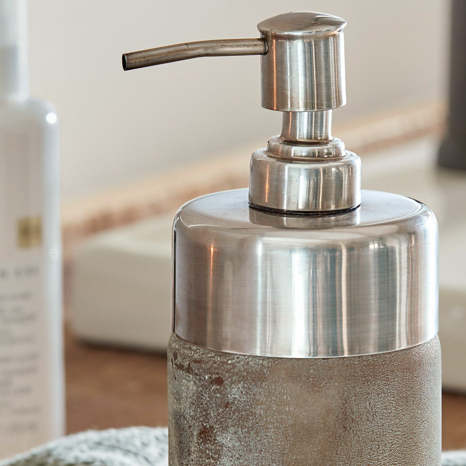 Zeepdispenser Celline