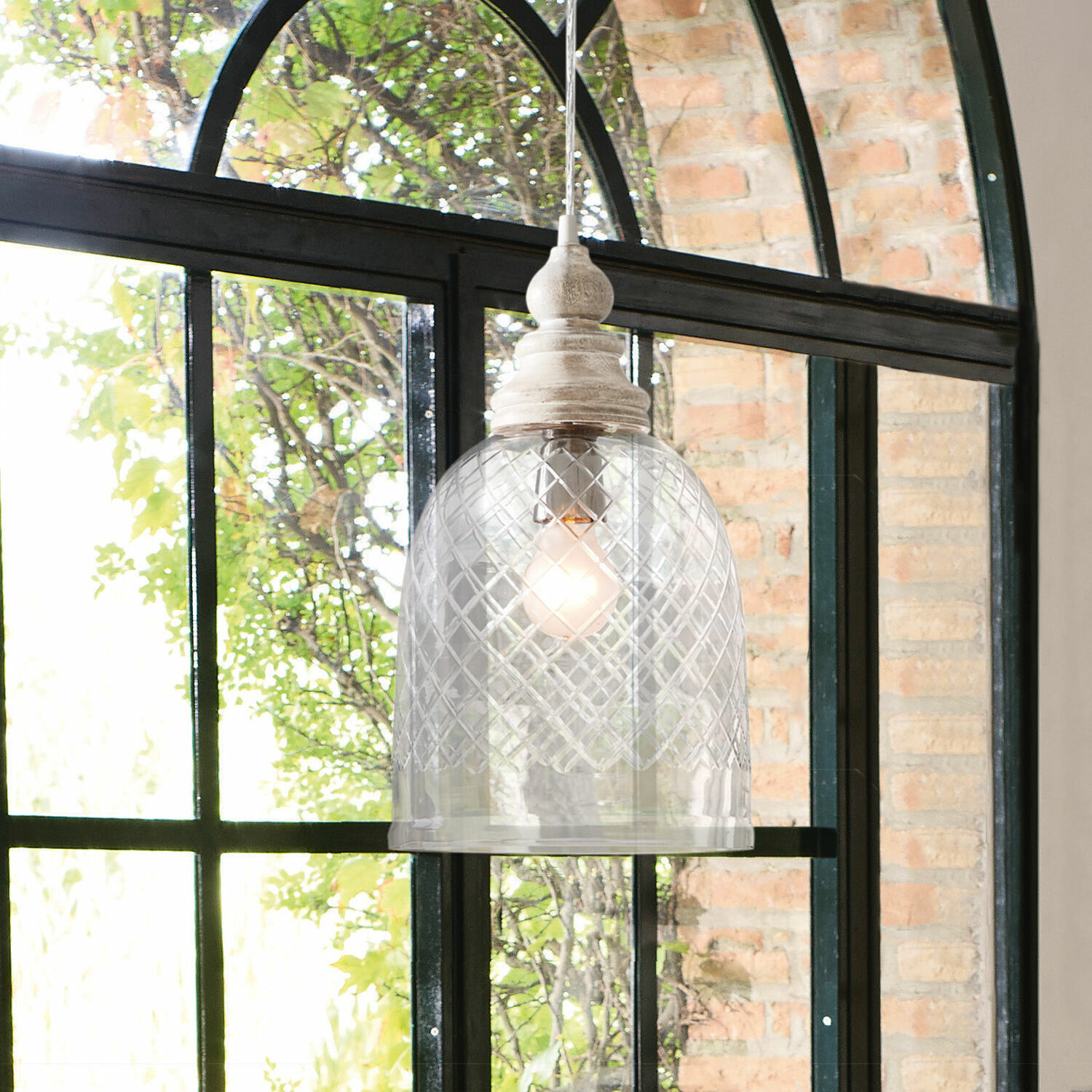 Hanglamp Junia