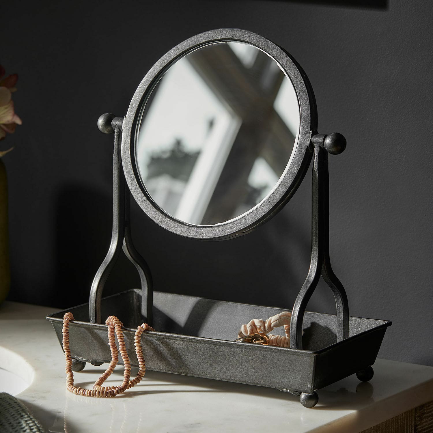 Make-upspiegel Amilion