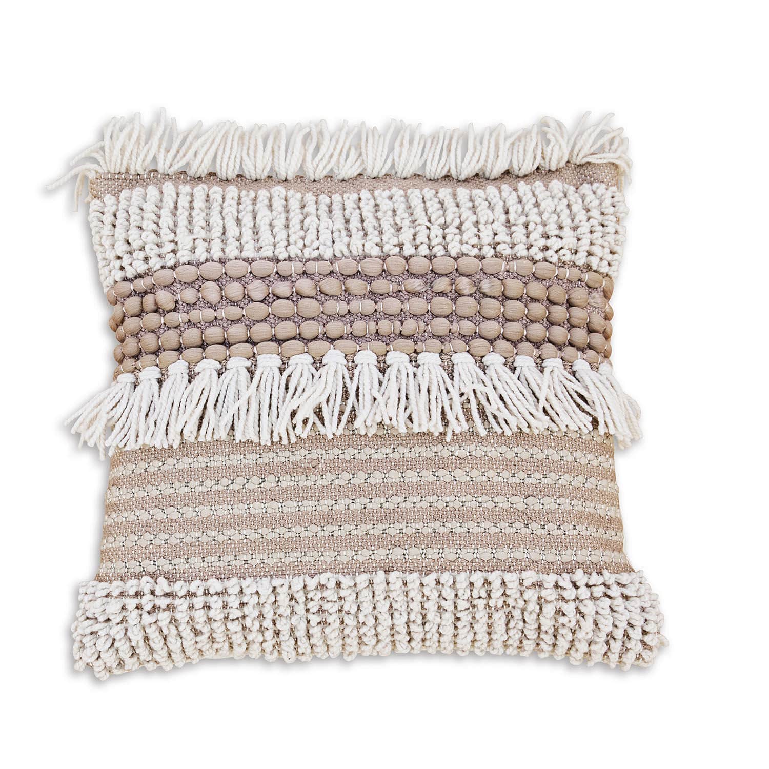 Kussenhoes voor in- en outdoor Sai