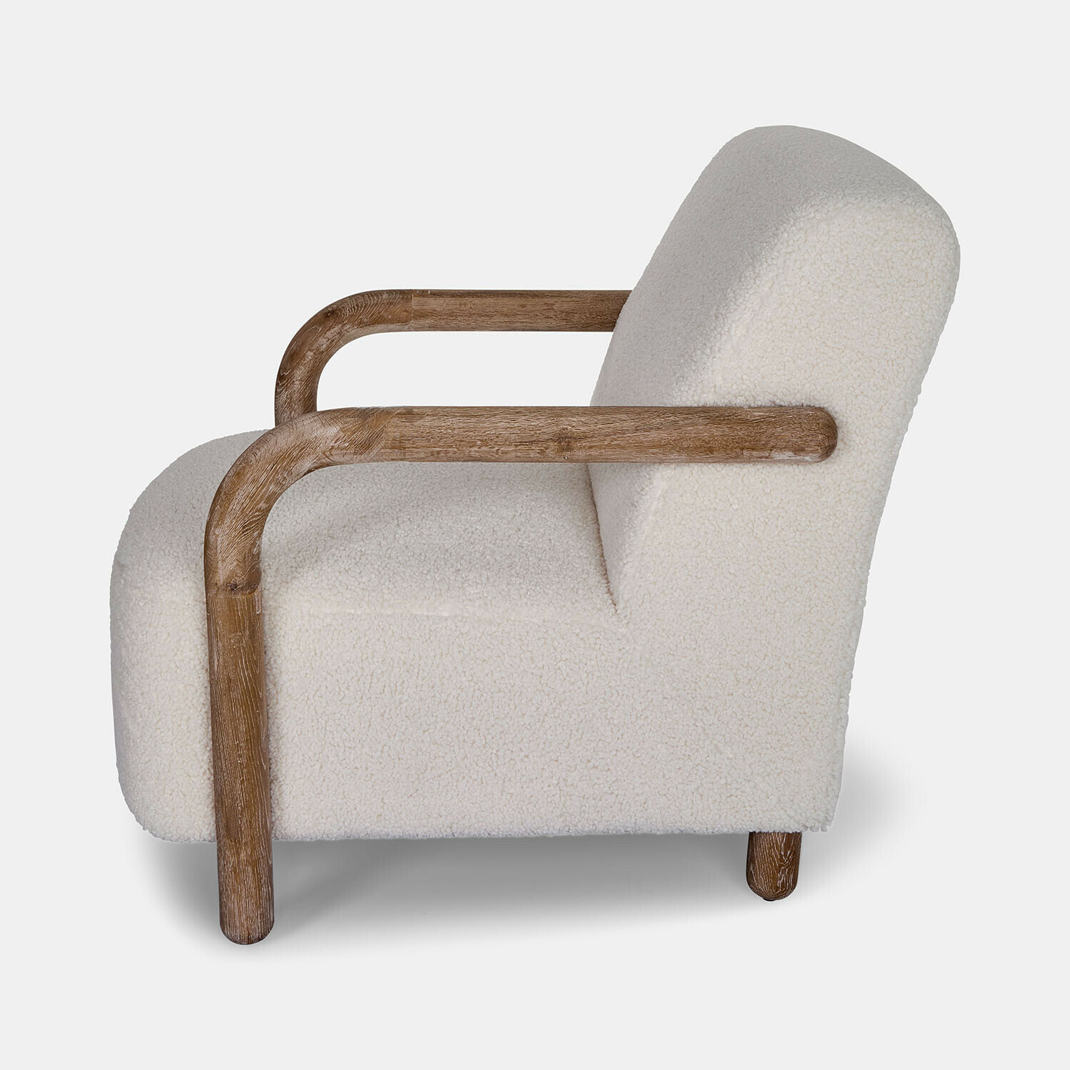 Fauteuil Halvdis