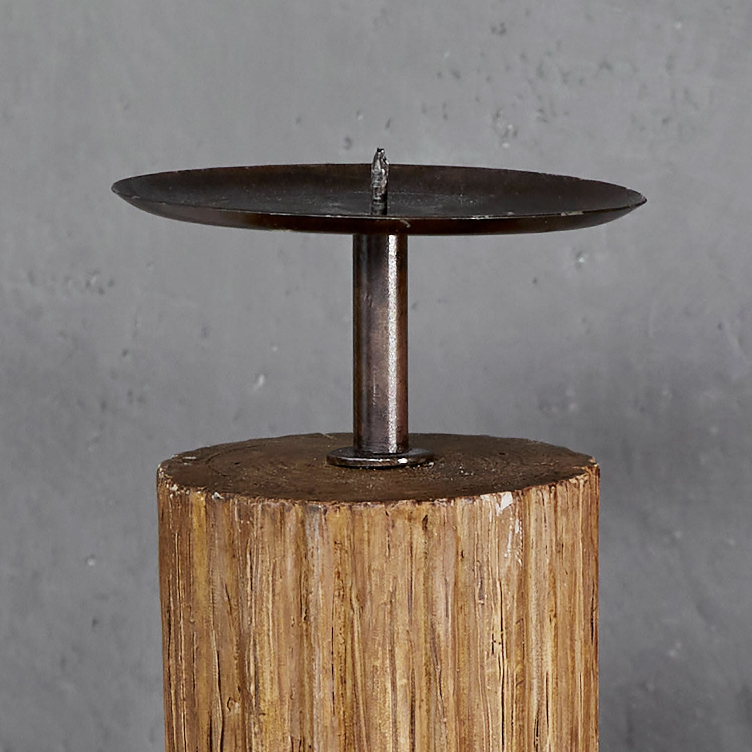 Kandelaar set van 3 Zahirah