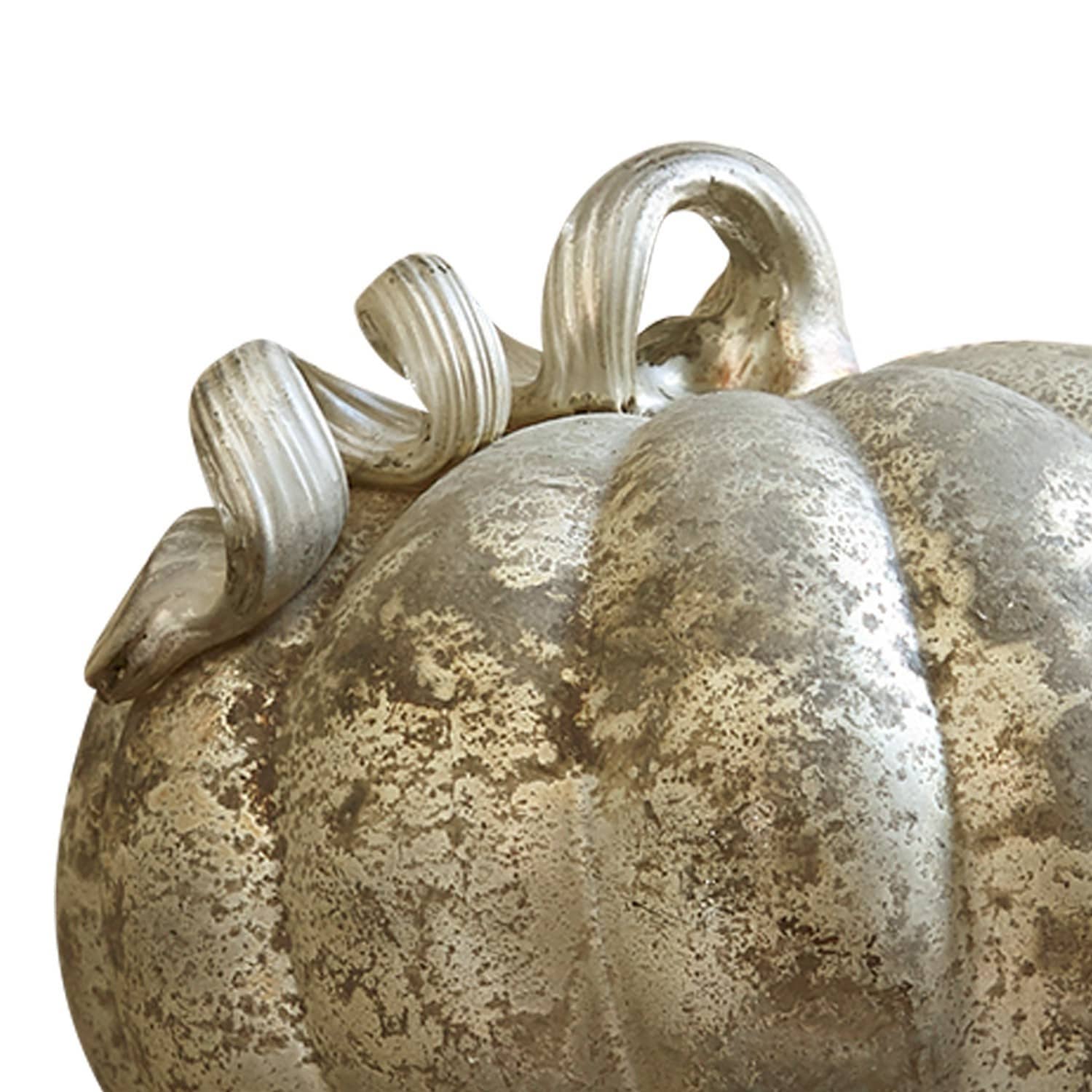 Pompoen set van 2 Courges